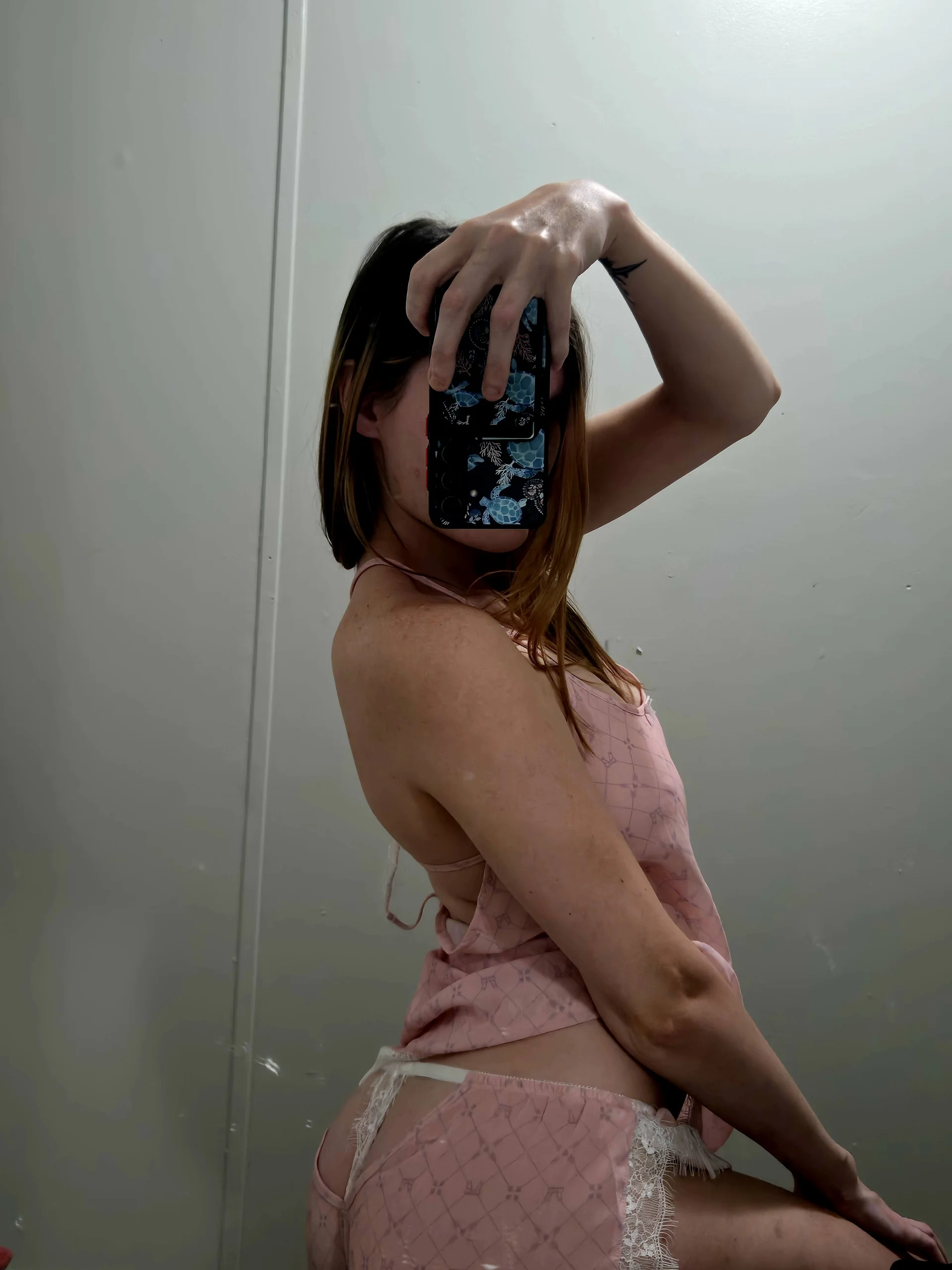 XXX Porn Photo of Nude Rose_rain1999 11