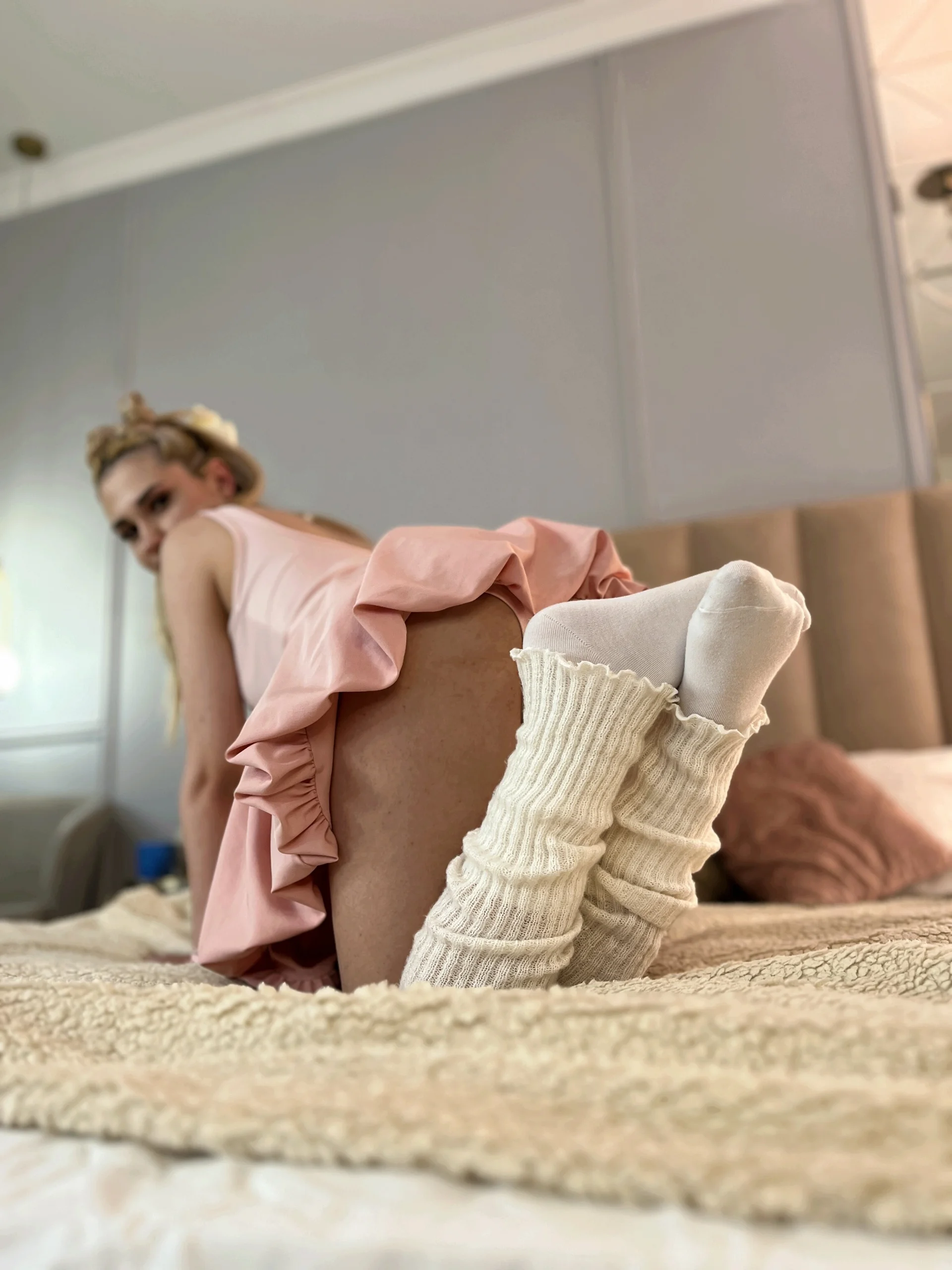 XXX Porn Photo of Nude JadenLove_ 12
