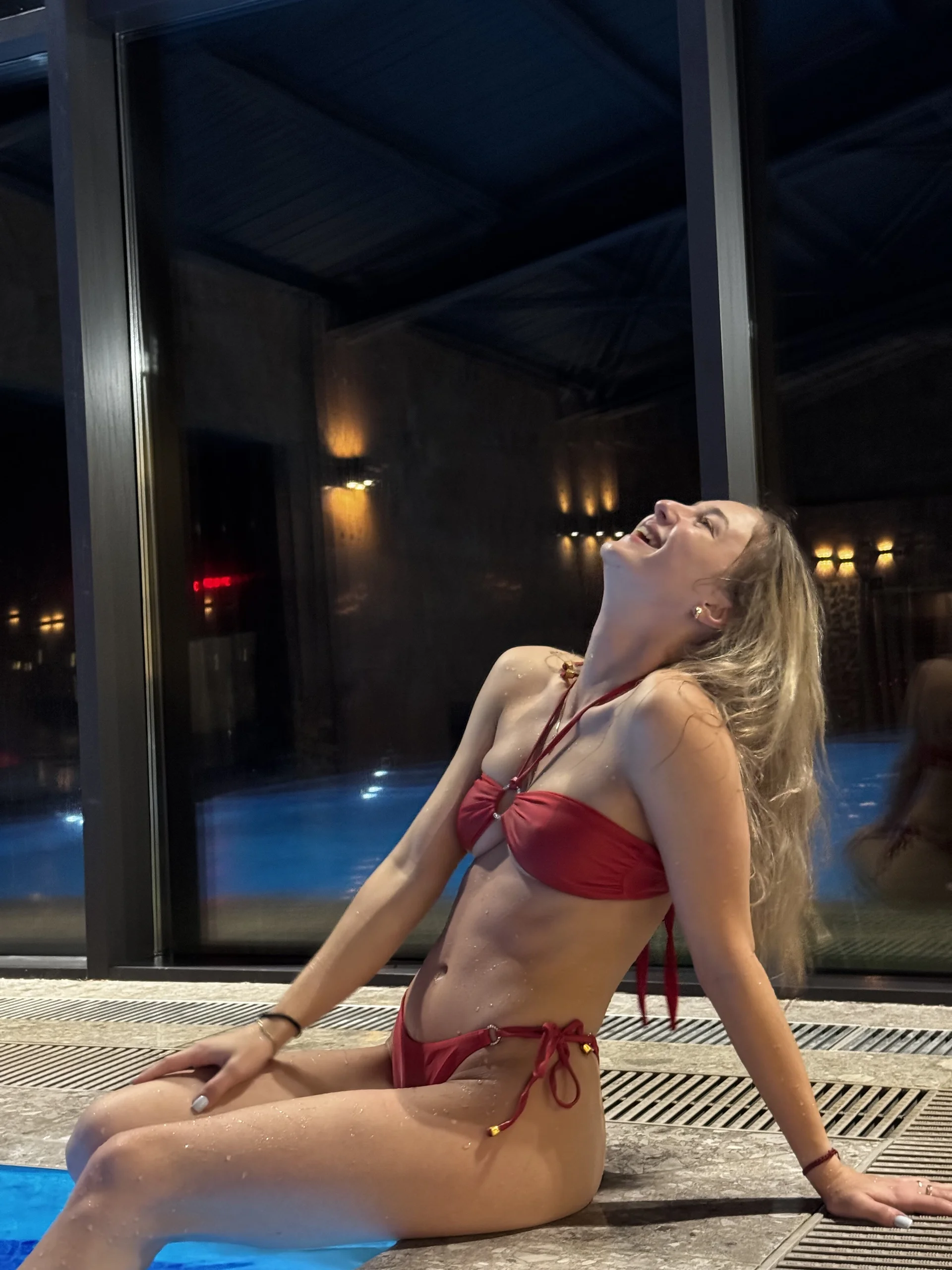 XXX Porn Photo of Nude Mally_Say 18