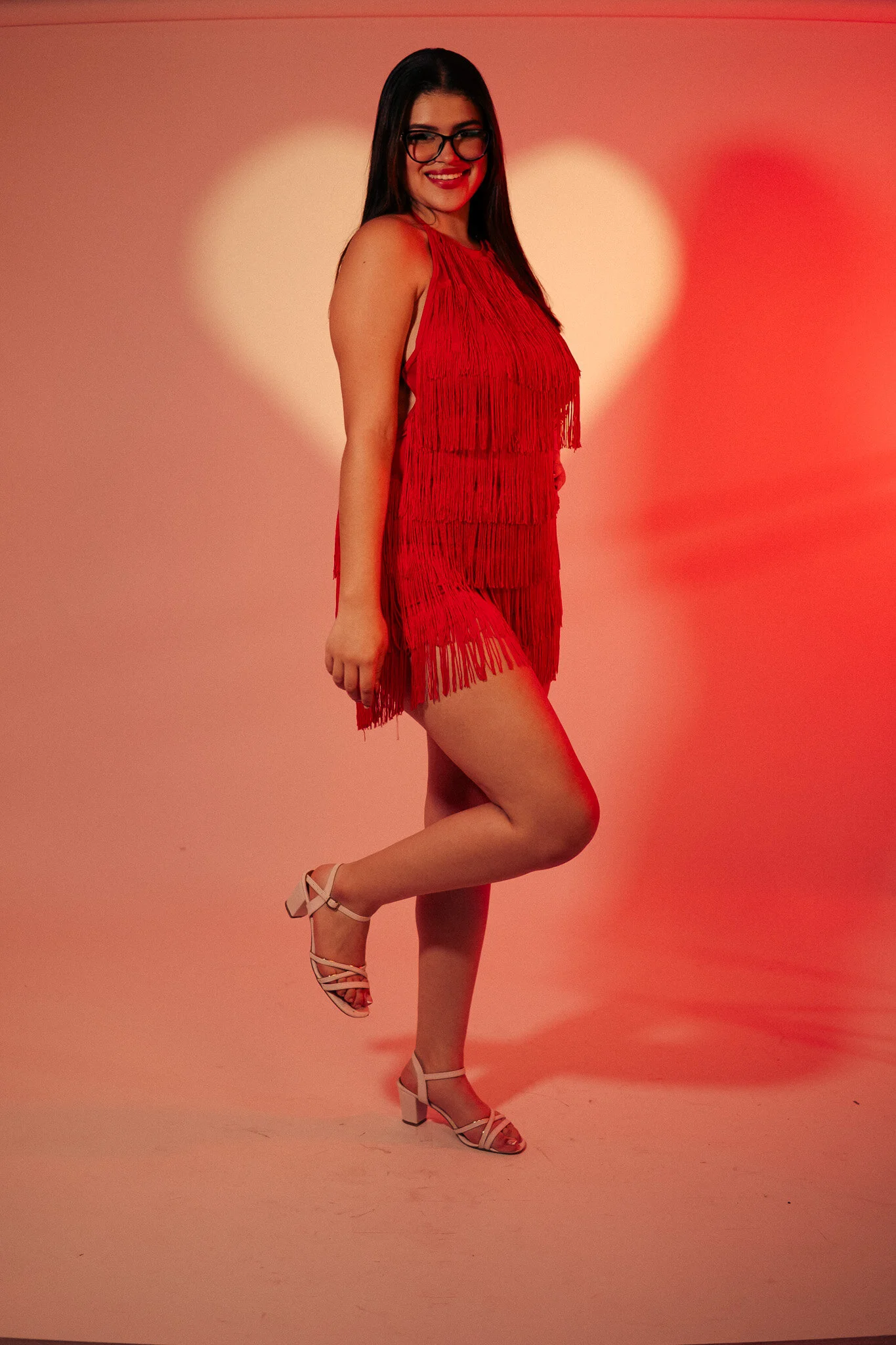 XXX Porn Photo of Nude michell_blakke 190