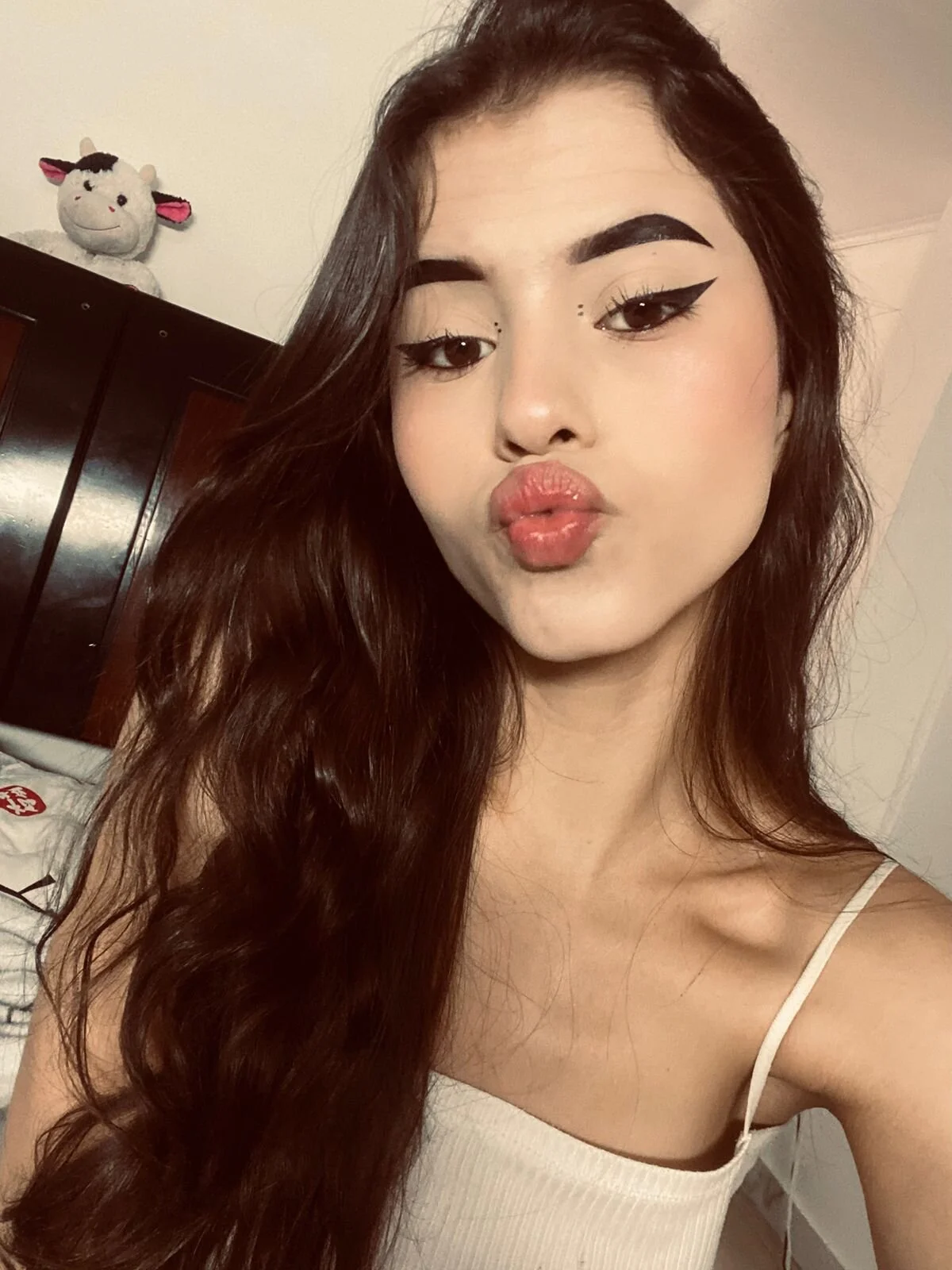 XXX Porn Photo of Nude MeganDrakk 2