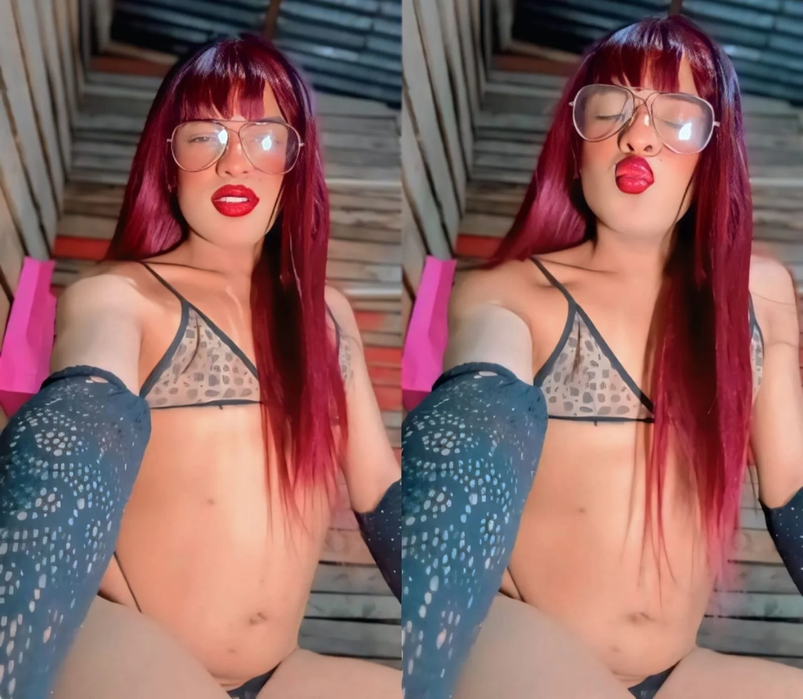 XXX Porn Photo of Nude Aisha_valenti 16