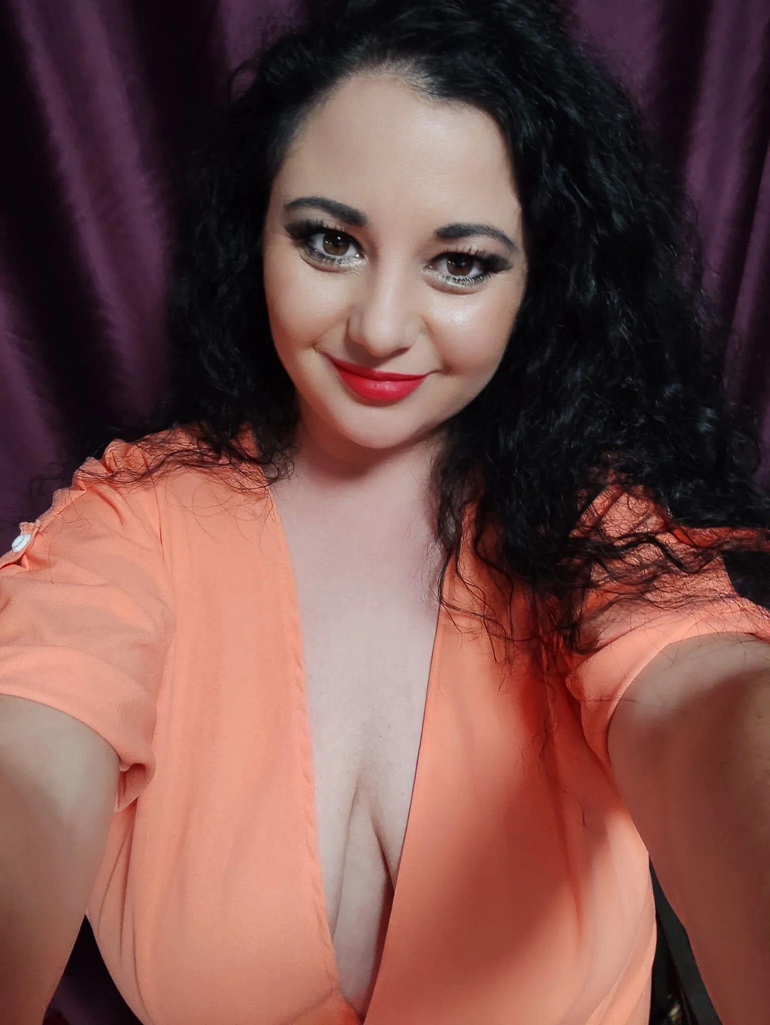 XXX Porn Photo of Nude Alesha_XO 59