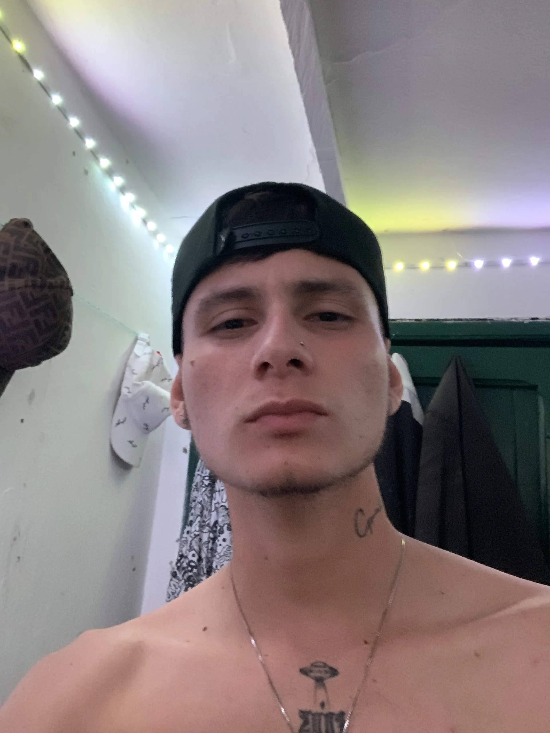 XXX Porn Photo of Nude RUDYUS 9