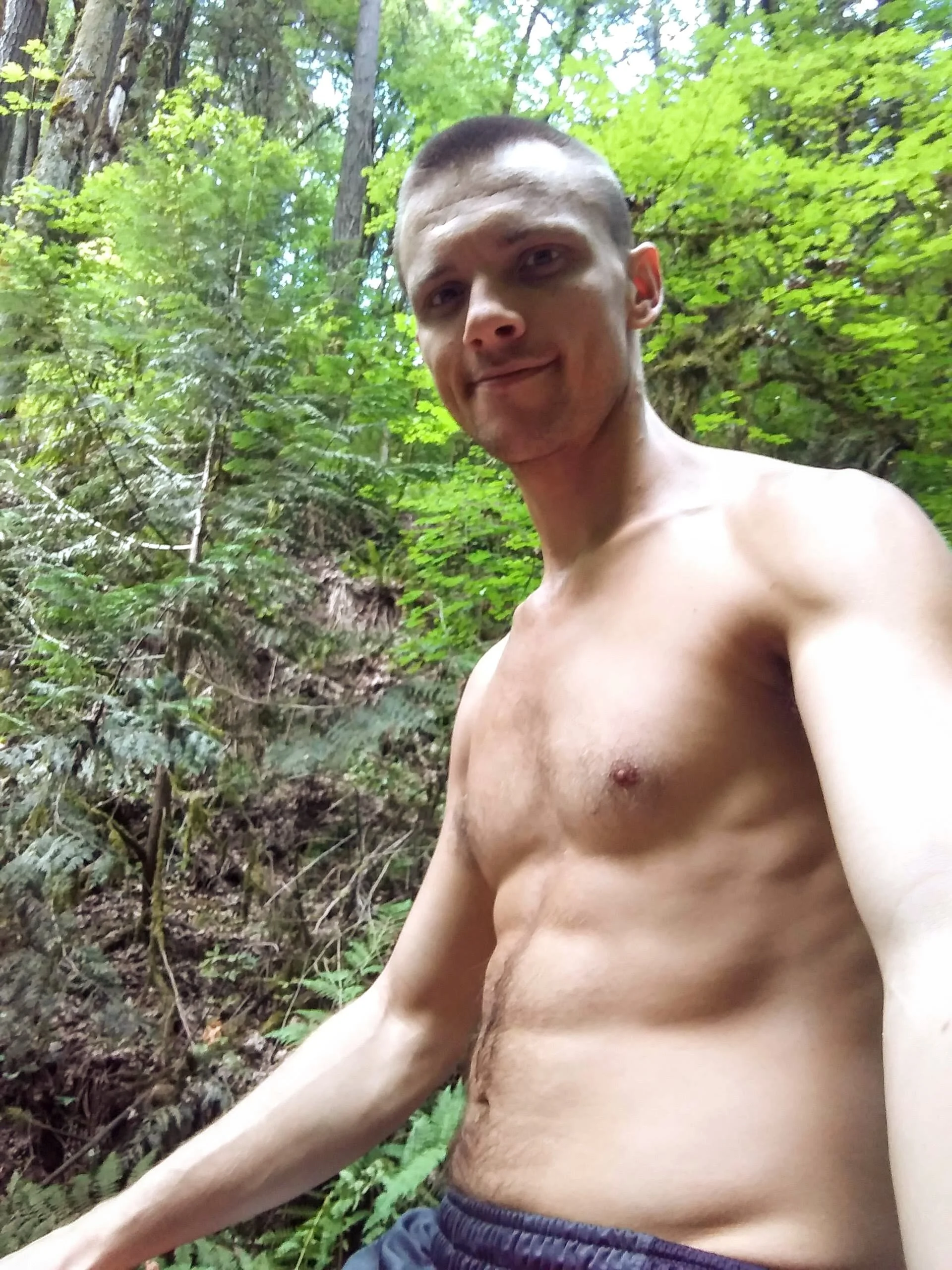 XXX Porn Photo of Nude scrachnsniff 5