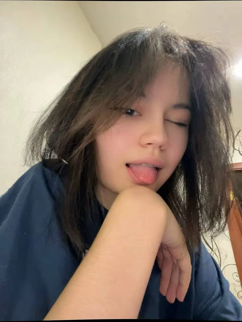 XXX Porn Photo of Nude BeatrisRosel 102