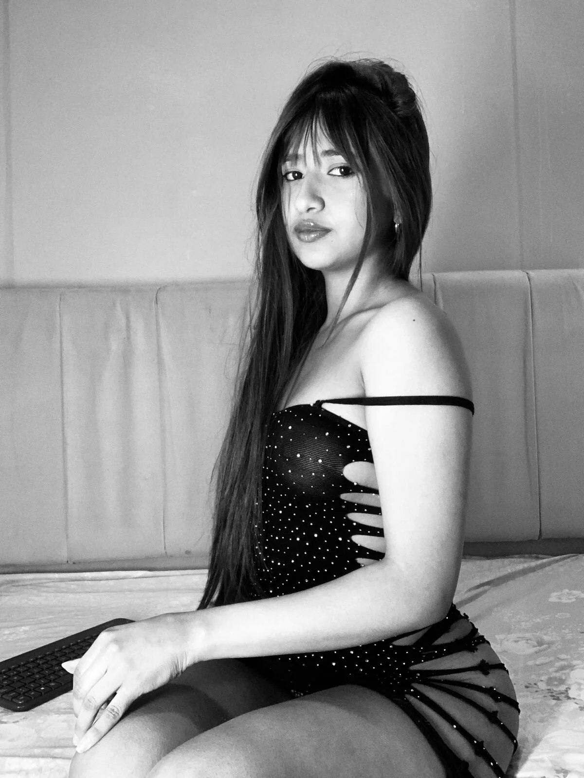 XXX Porn Photo of Nude aangelica_torres69 12