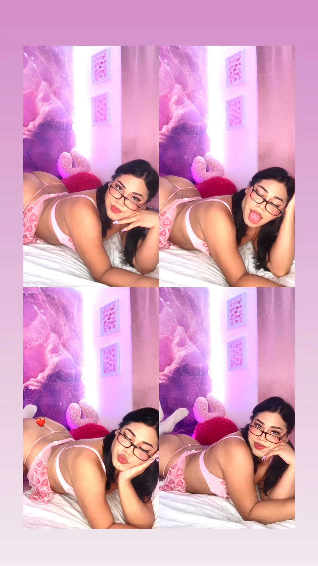 XXX Porn Photo of Nude mishelbubble 2