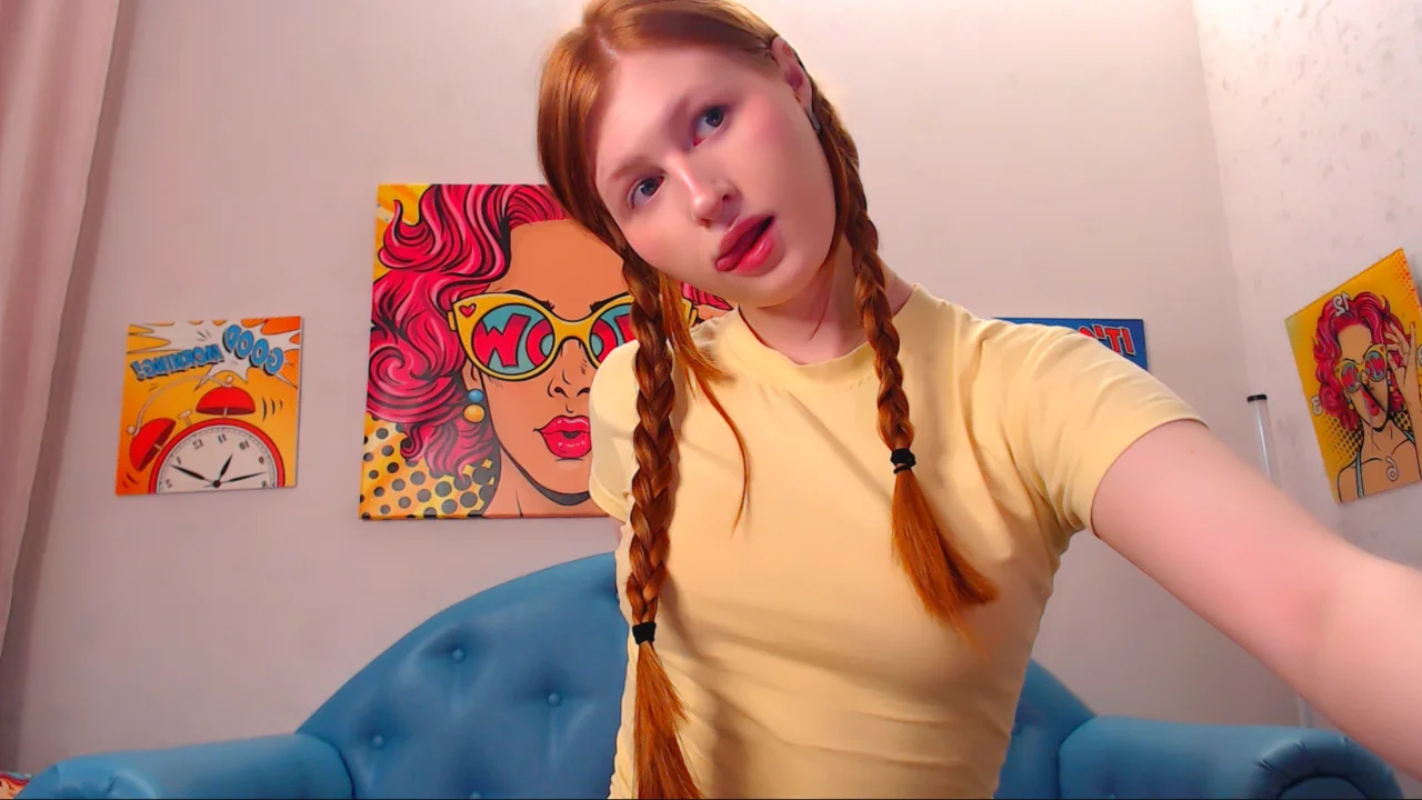 XXX Porn Photo of Nude LuxXAngel 90