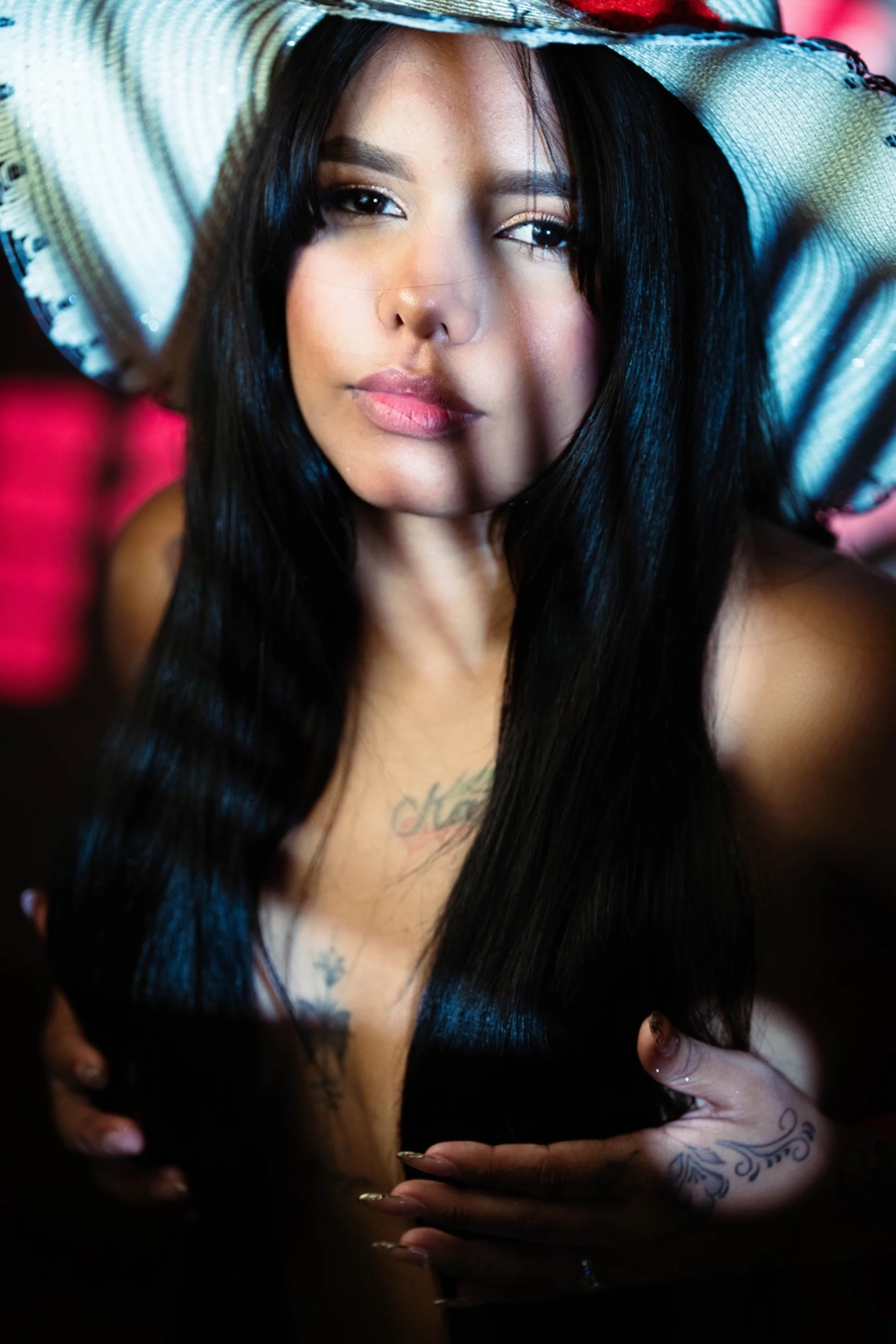 XXX Porn Photo of Nude Michell_star 18