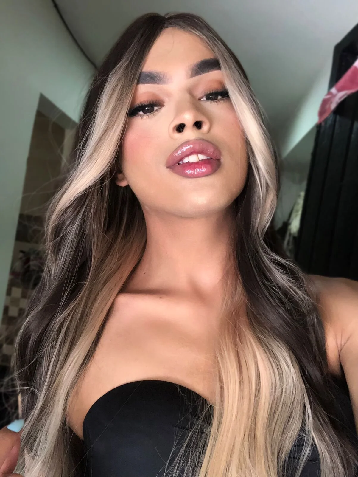 XXX Porn Photo of Nude dariah_jhonson 5