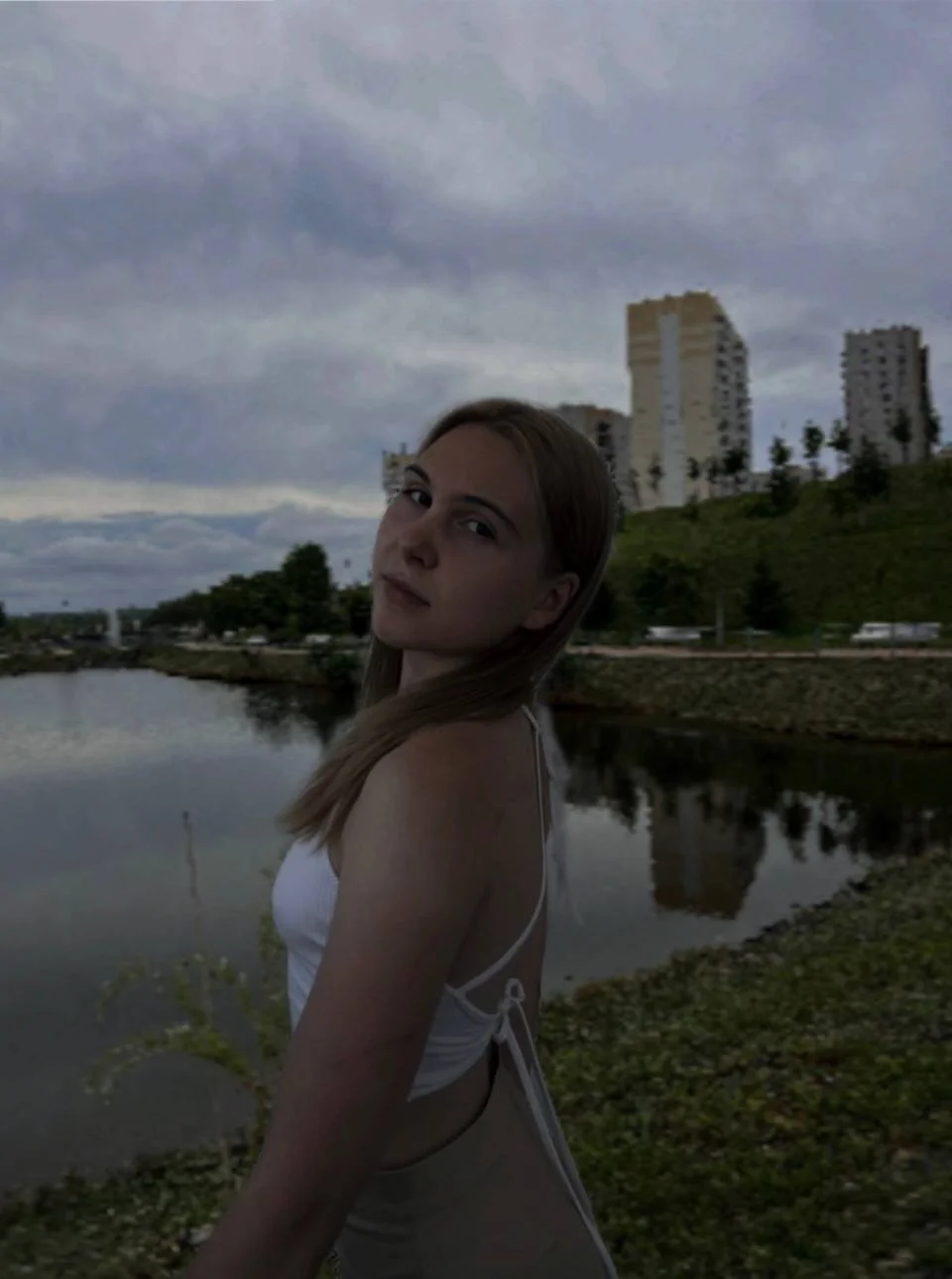 XXX Porn Photo of Nude MyraLitterers 27