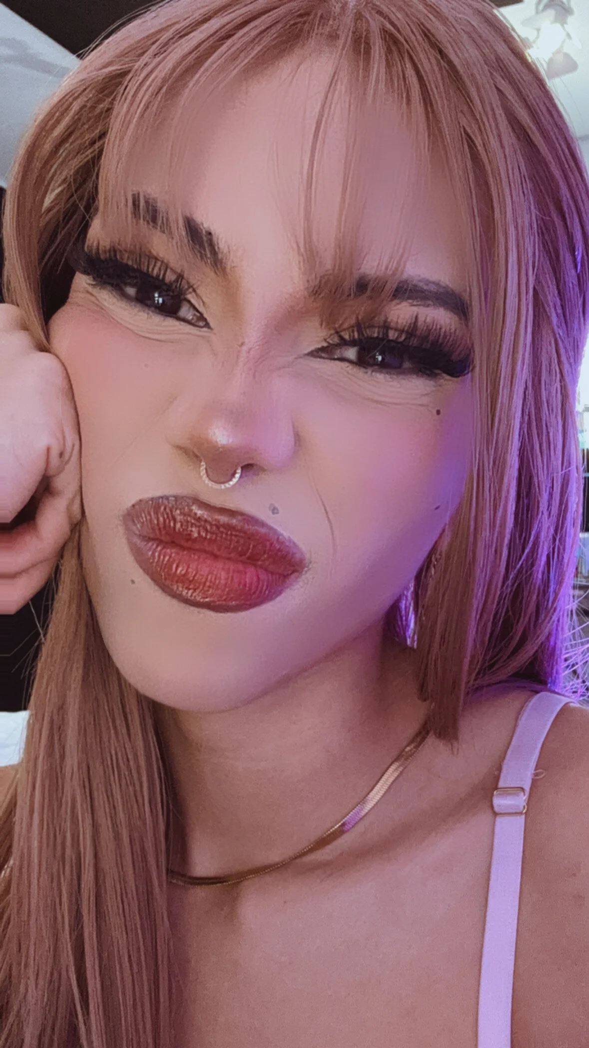 XXX Porn Photo of Nude soidai_miiu 100
