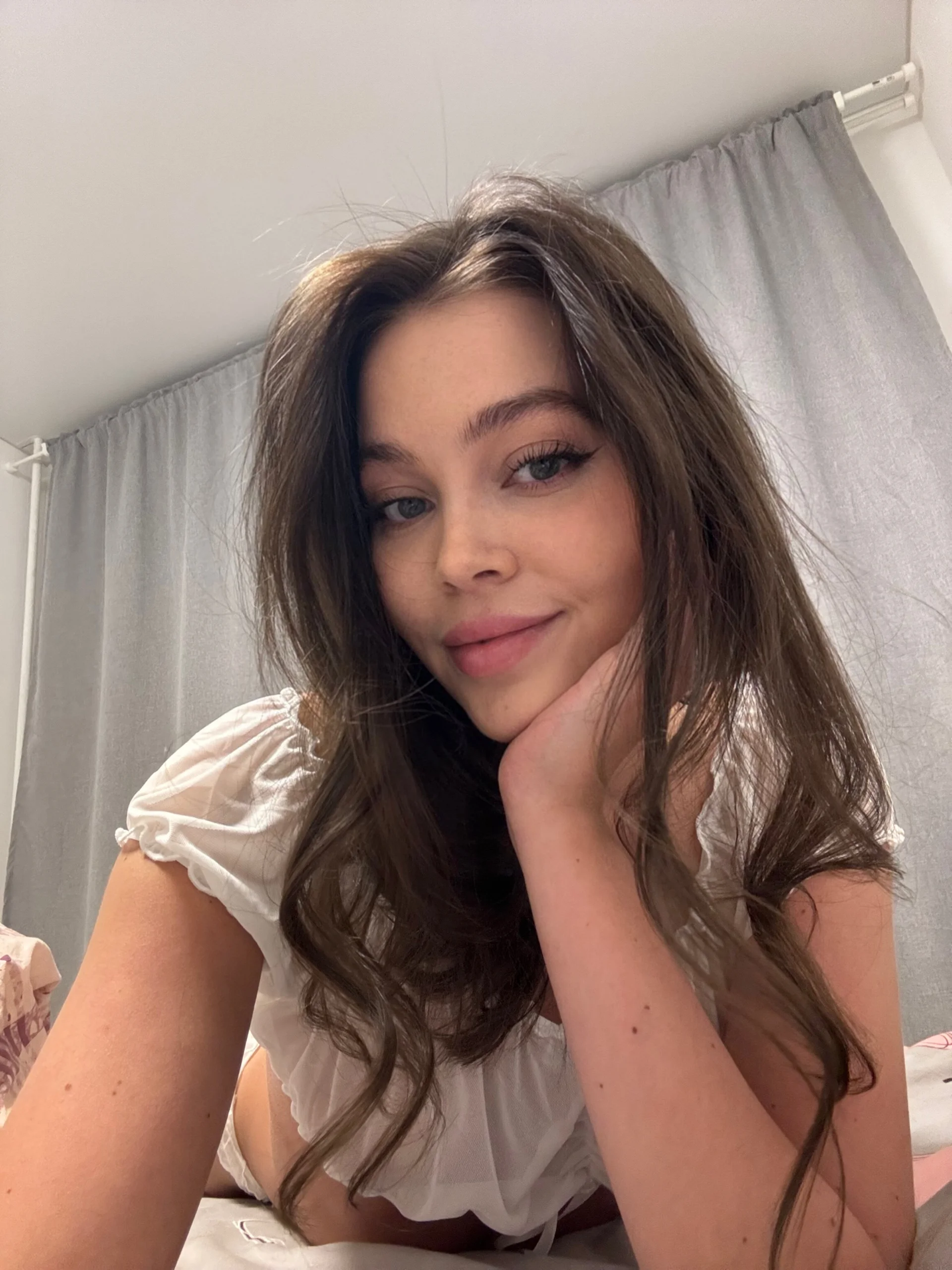 XXX Porn Photo of Nude nicole111 5