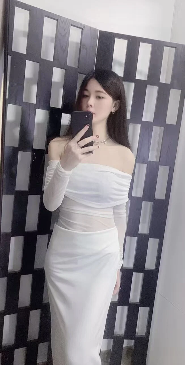 XXX Porn Photo of Nude Yueyue-MM 5