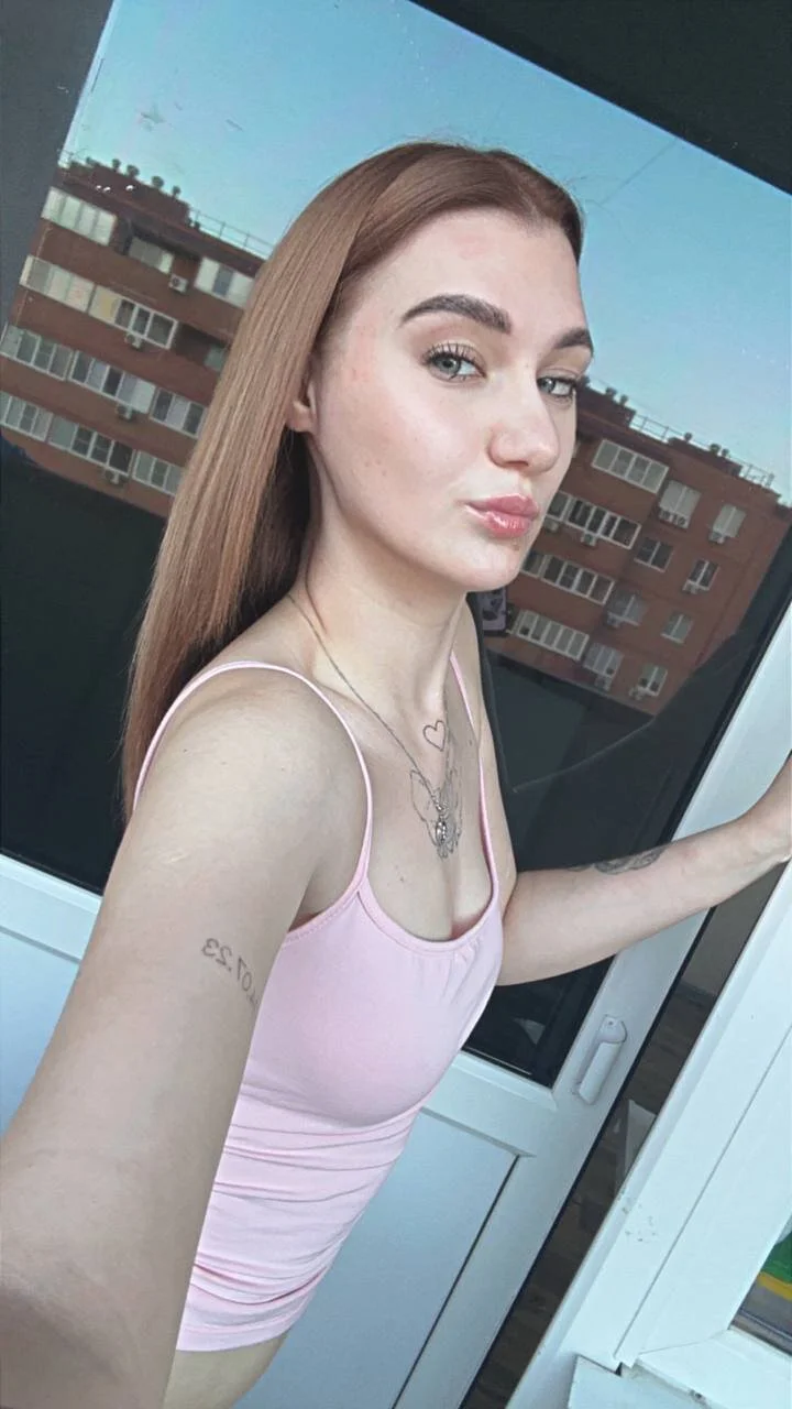 XXX Porn Photo of Nude Lina_kisses 5