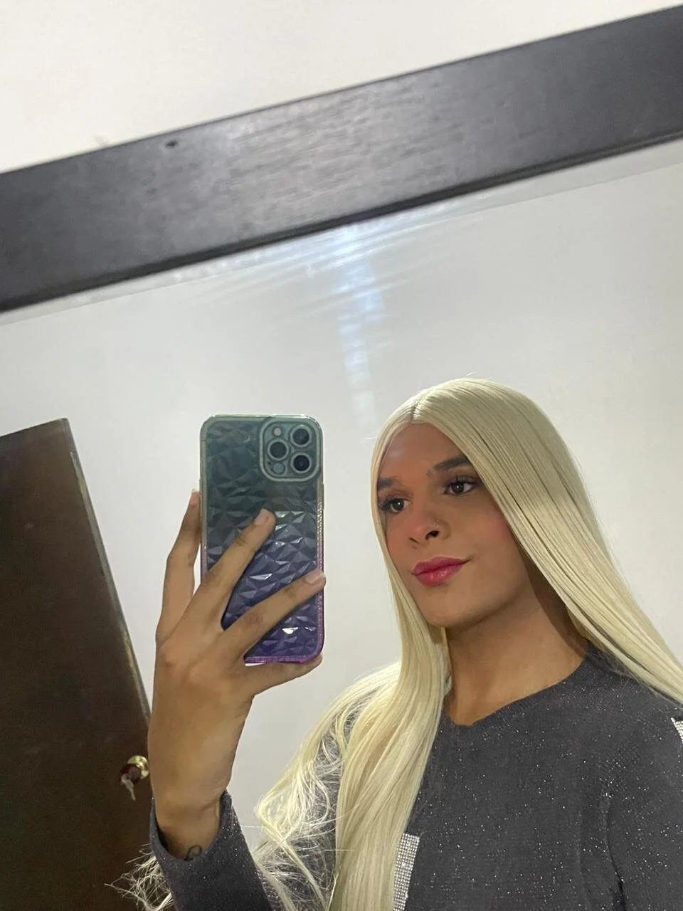 XXX Porn Photo of Nude Shantal_Joness 2