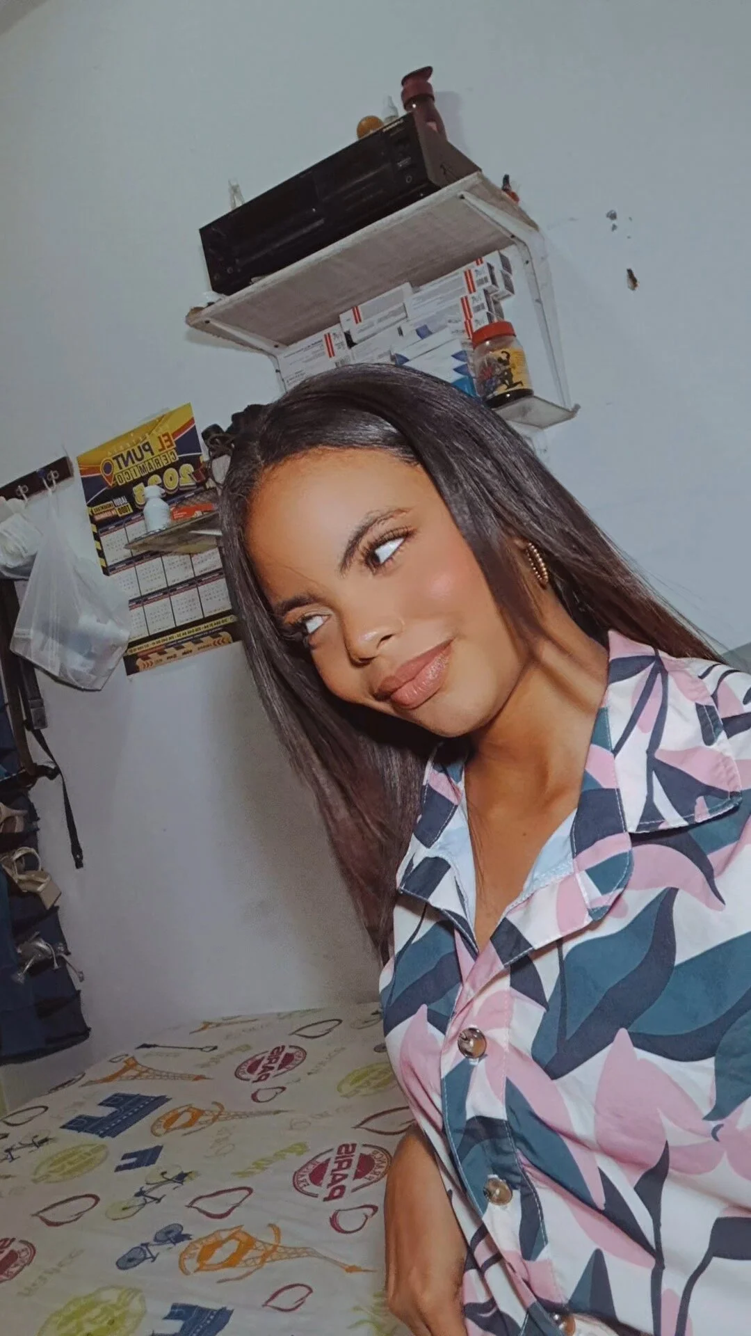 XXX Porn Photo of Nude Natinat23 4