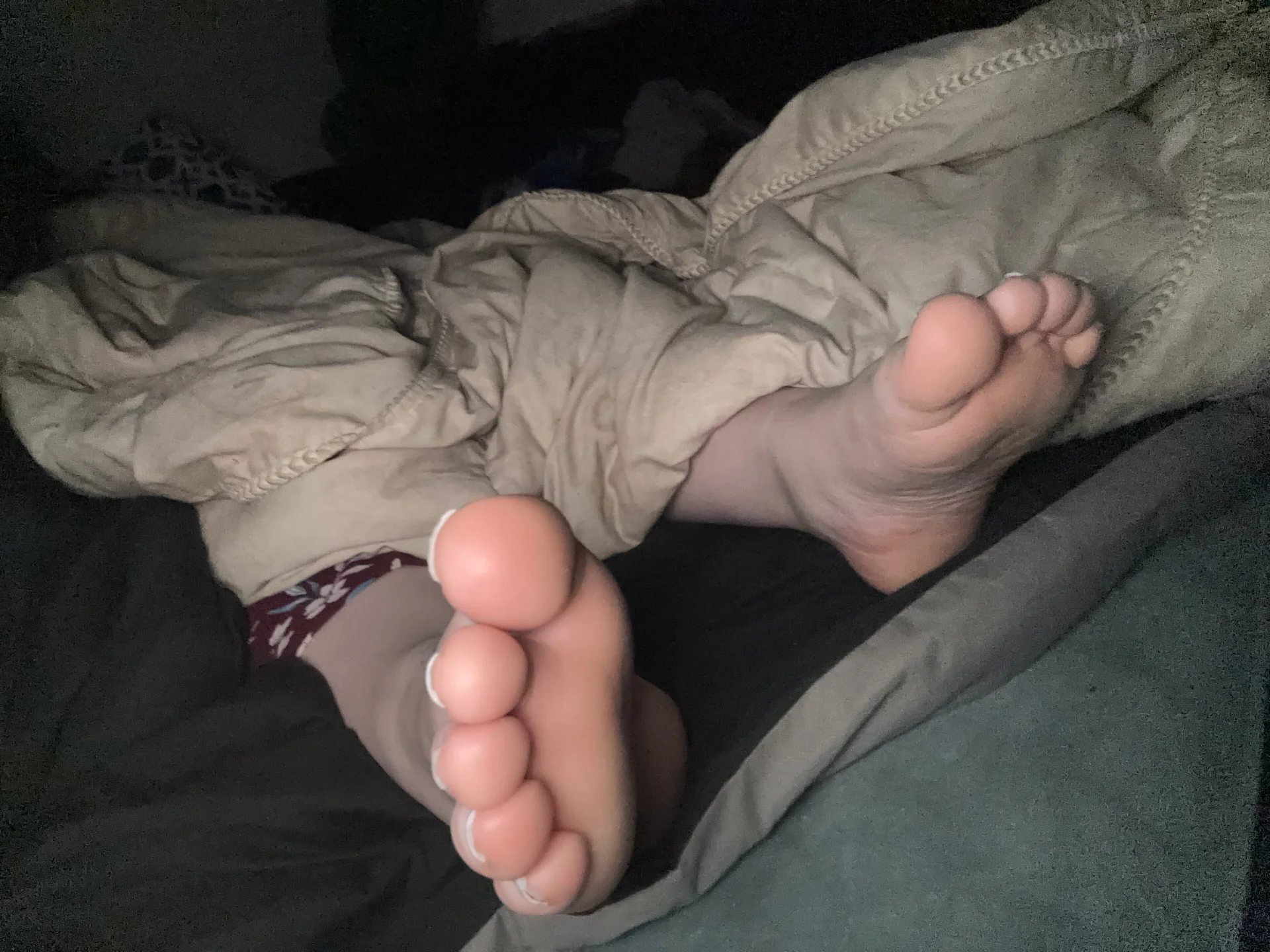 XXX Porn Photo of Nude trellandkenz 7