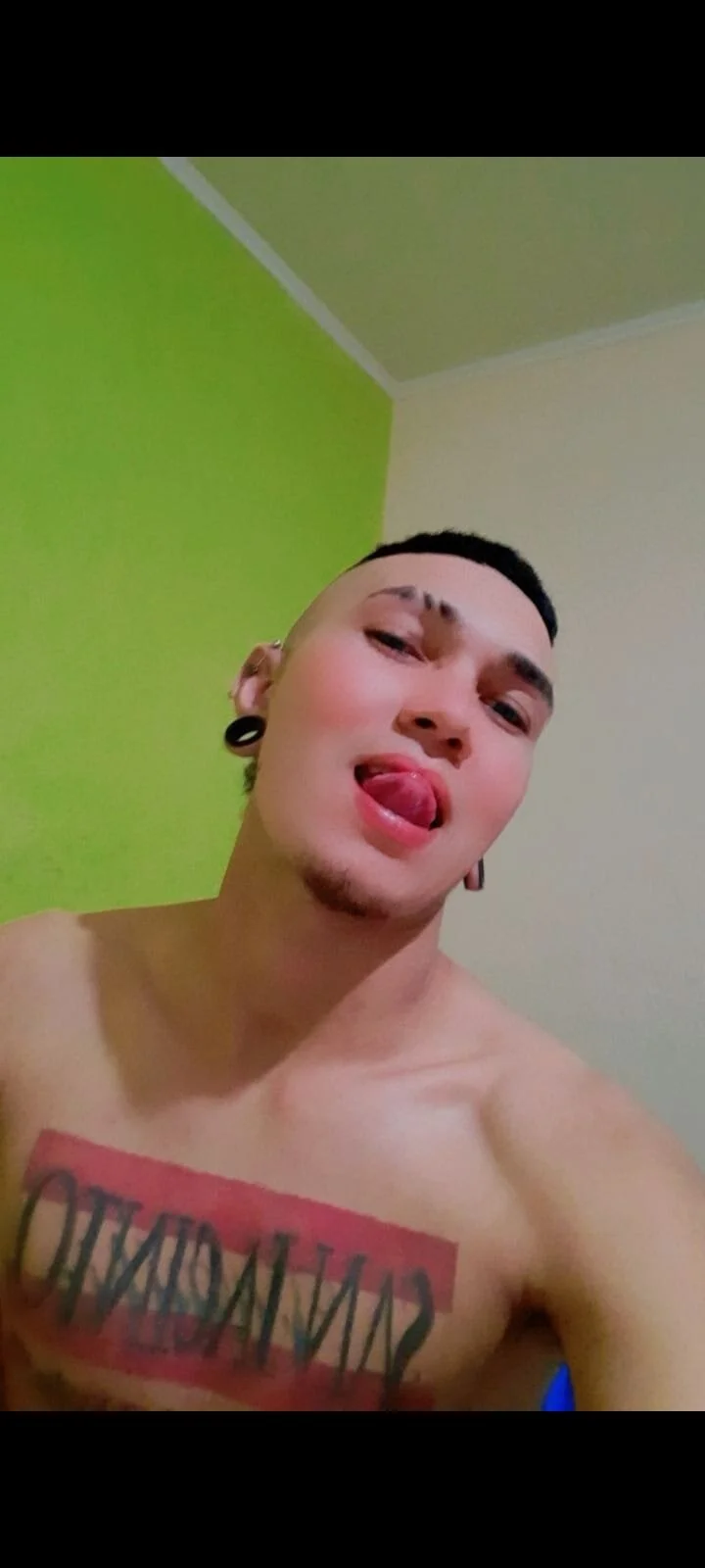XXX Porn Photo of Nude Joseth1924 3