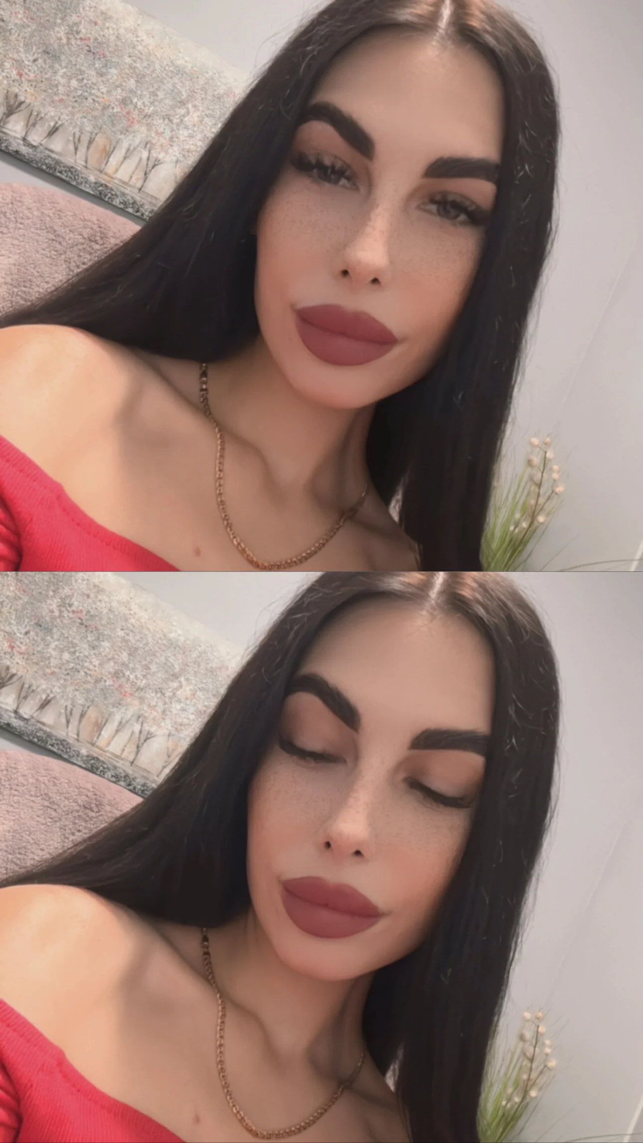 XXX Porn Photo of Nude Bella_R0se 3