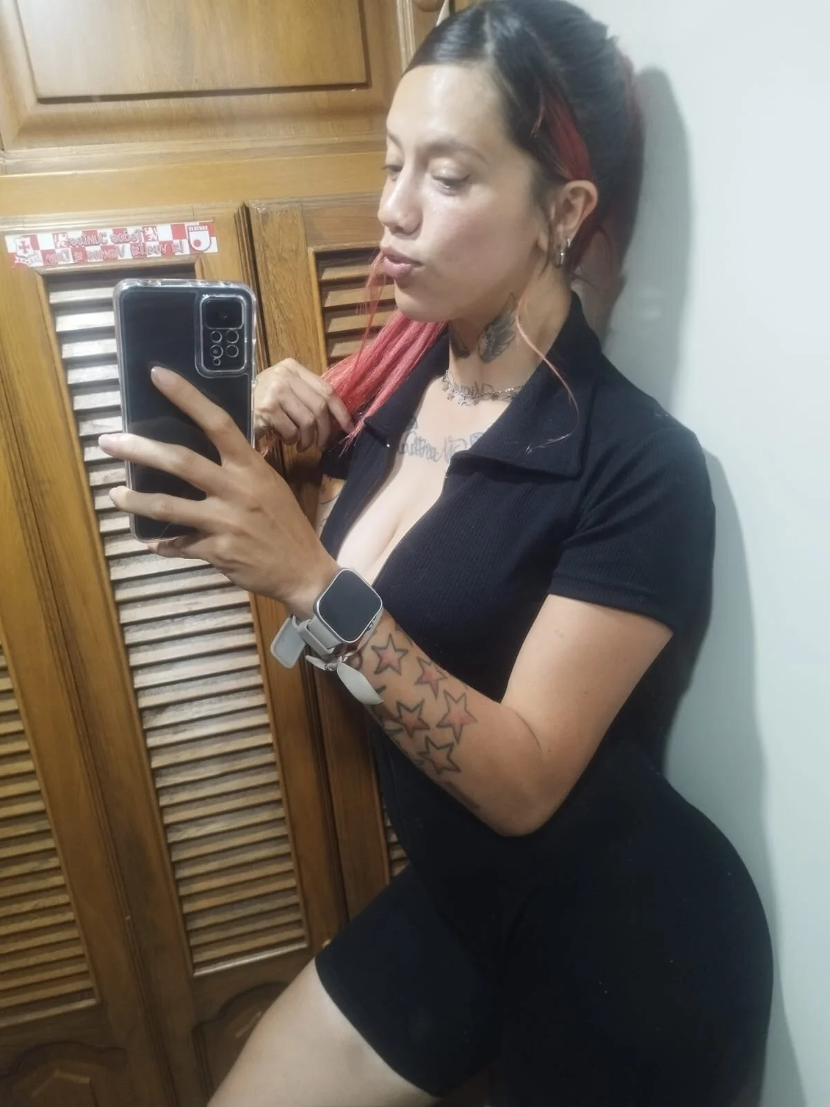 XXX Porn Photo of Nude PhiliaShekinah1 58