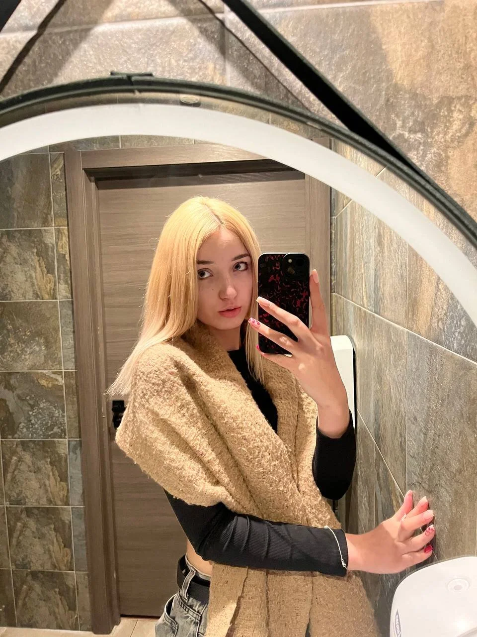 XXX Porn Photo of Nude DollyTall 30