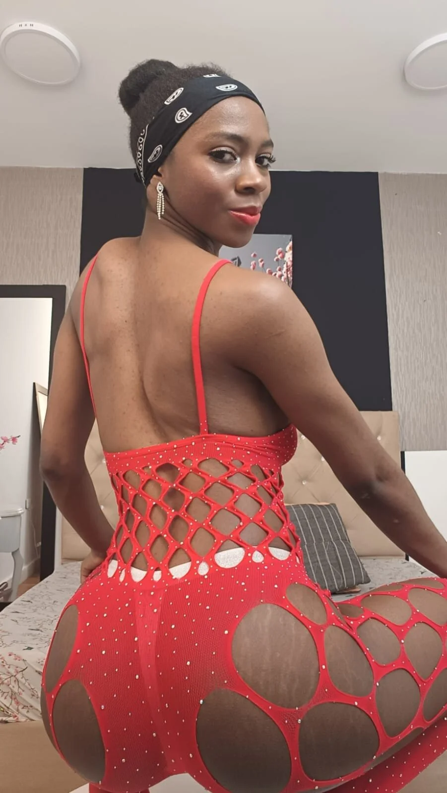 XXX Porn Photo of Nude Shanelle__ 51