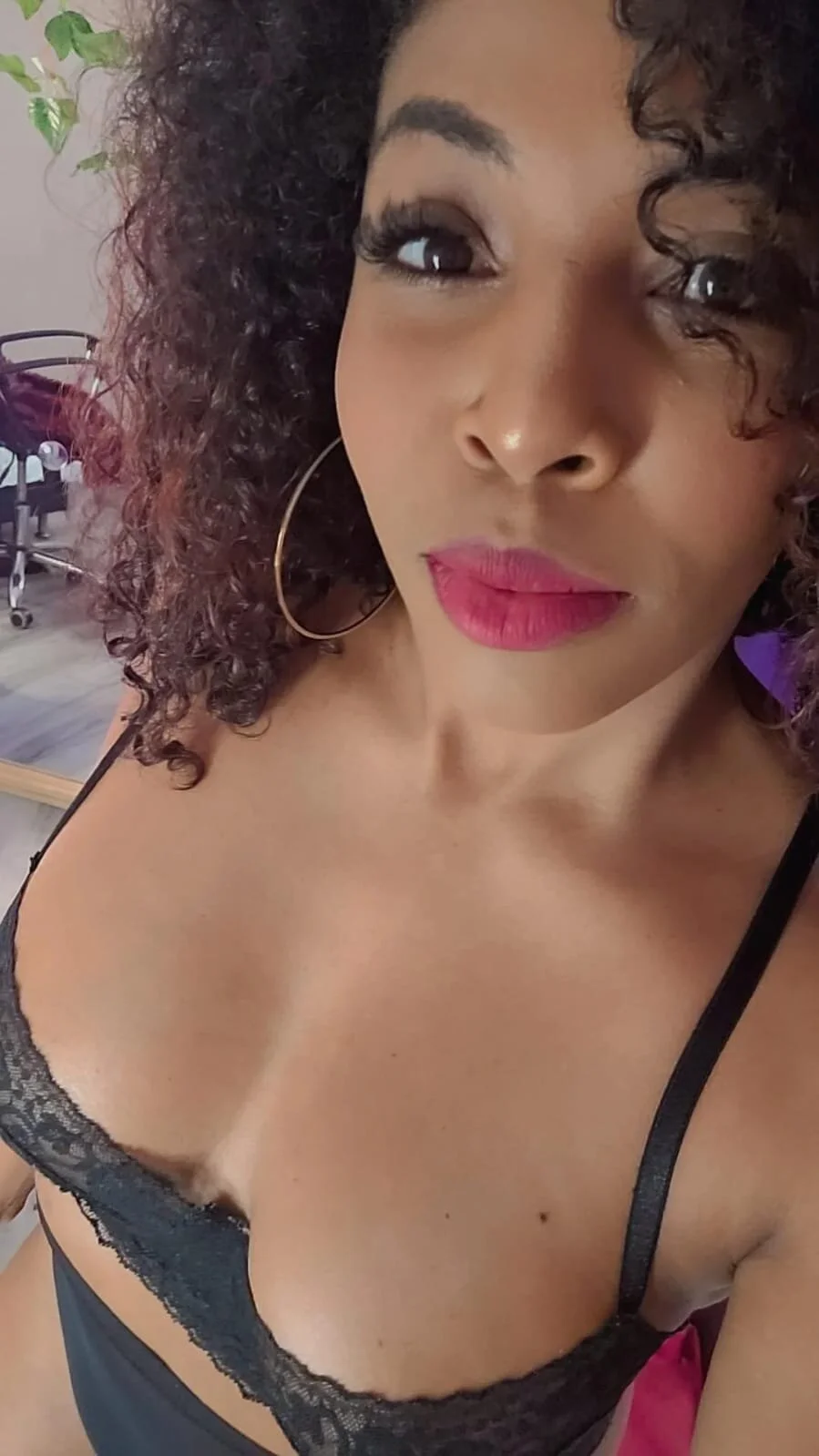 XXX Porn Photo of Nude AitanaBrown_ 18