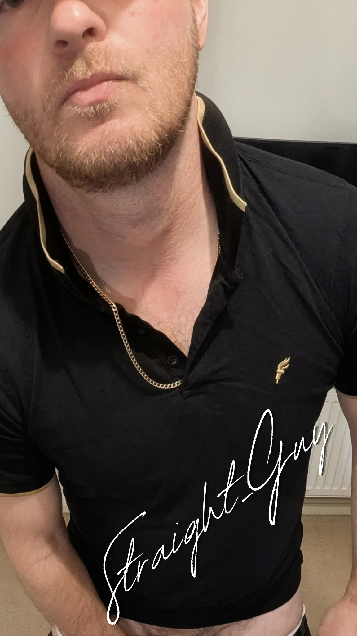 XXX Porn Photo of Nude Straight_GuyUK 26