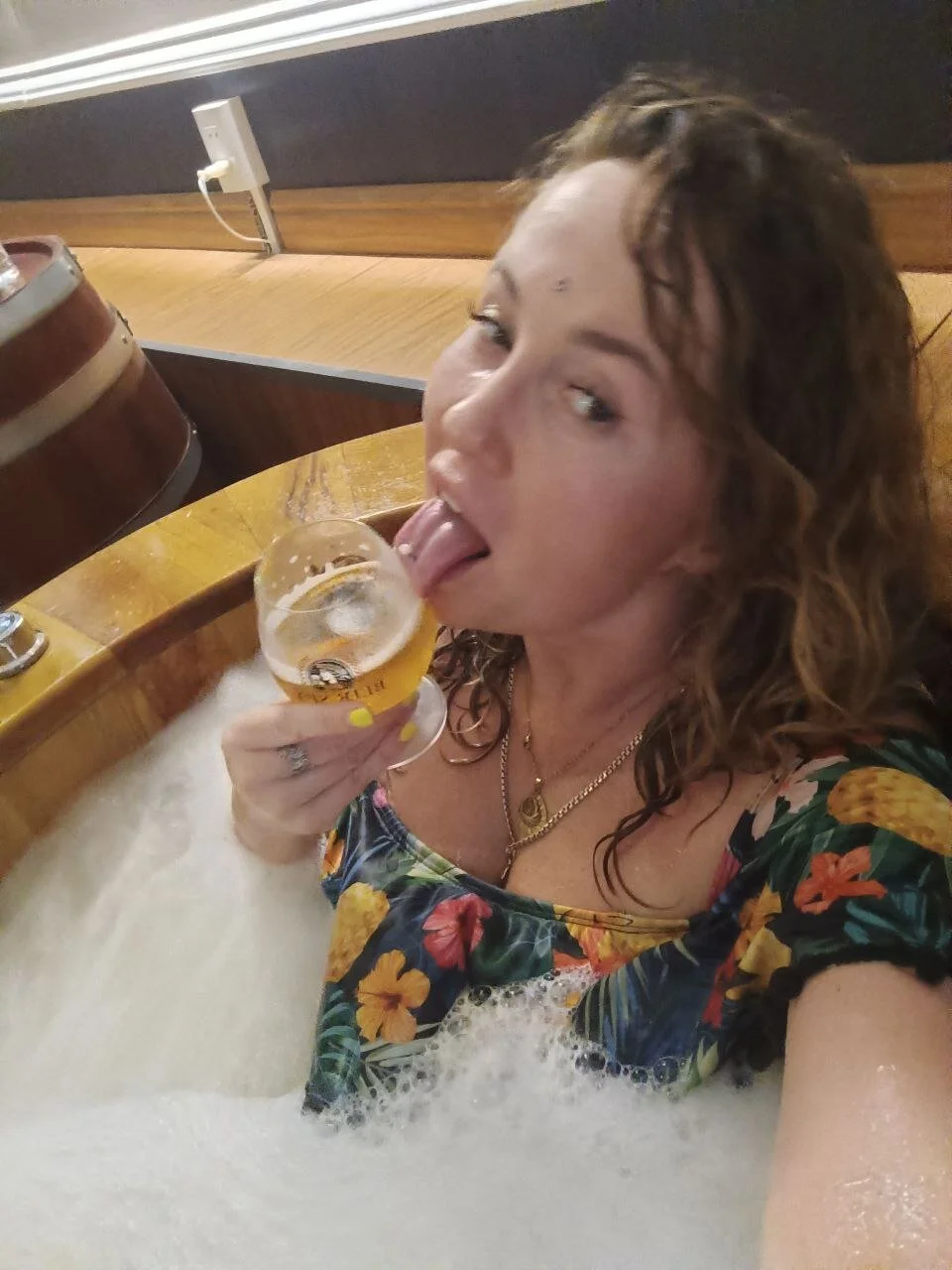 XXX Porn Photo of Nude Amber_Foks 96