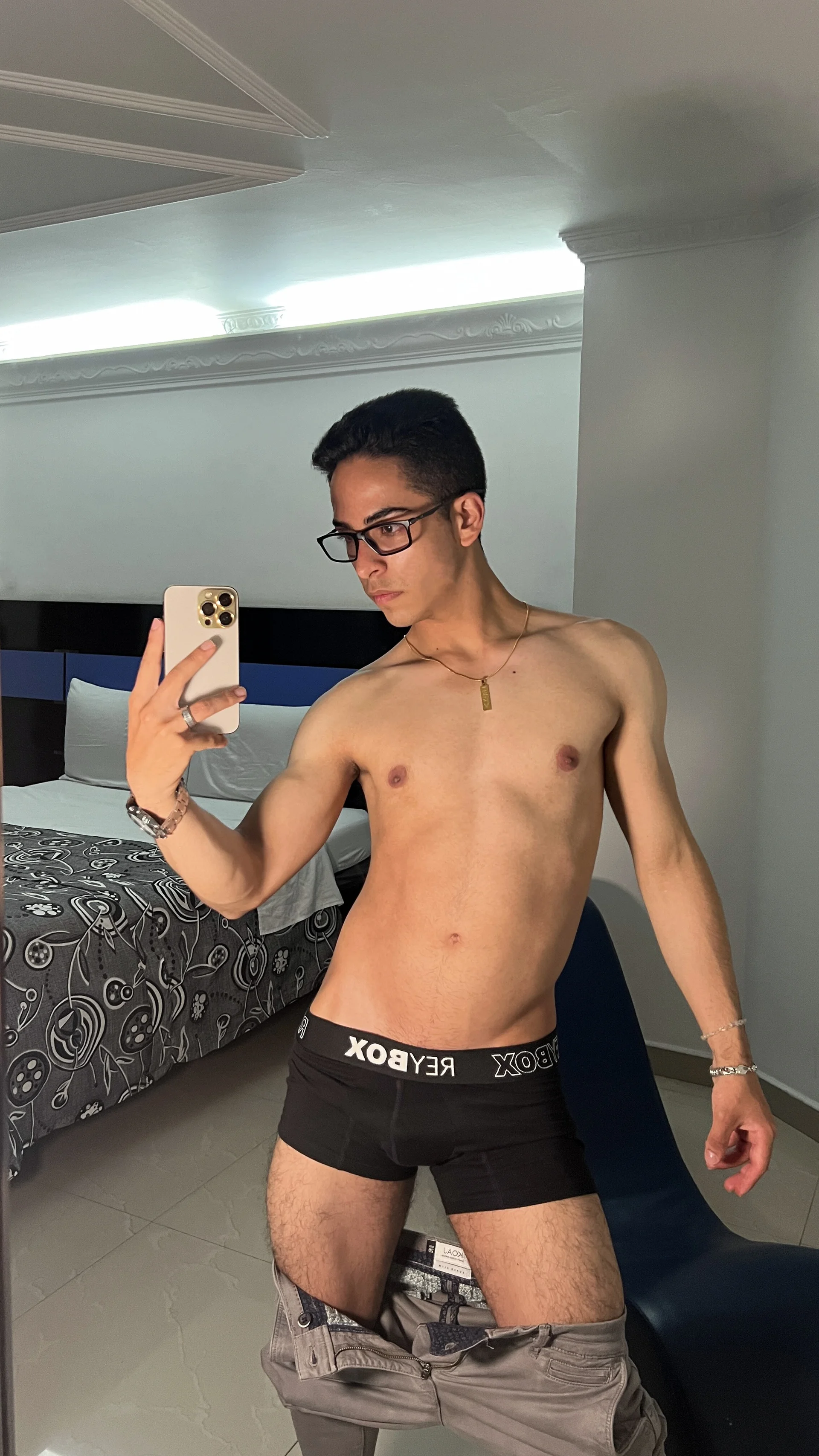 XXX Porn Photo of Nude aodaboyyy 19
