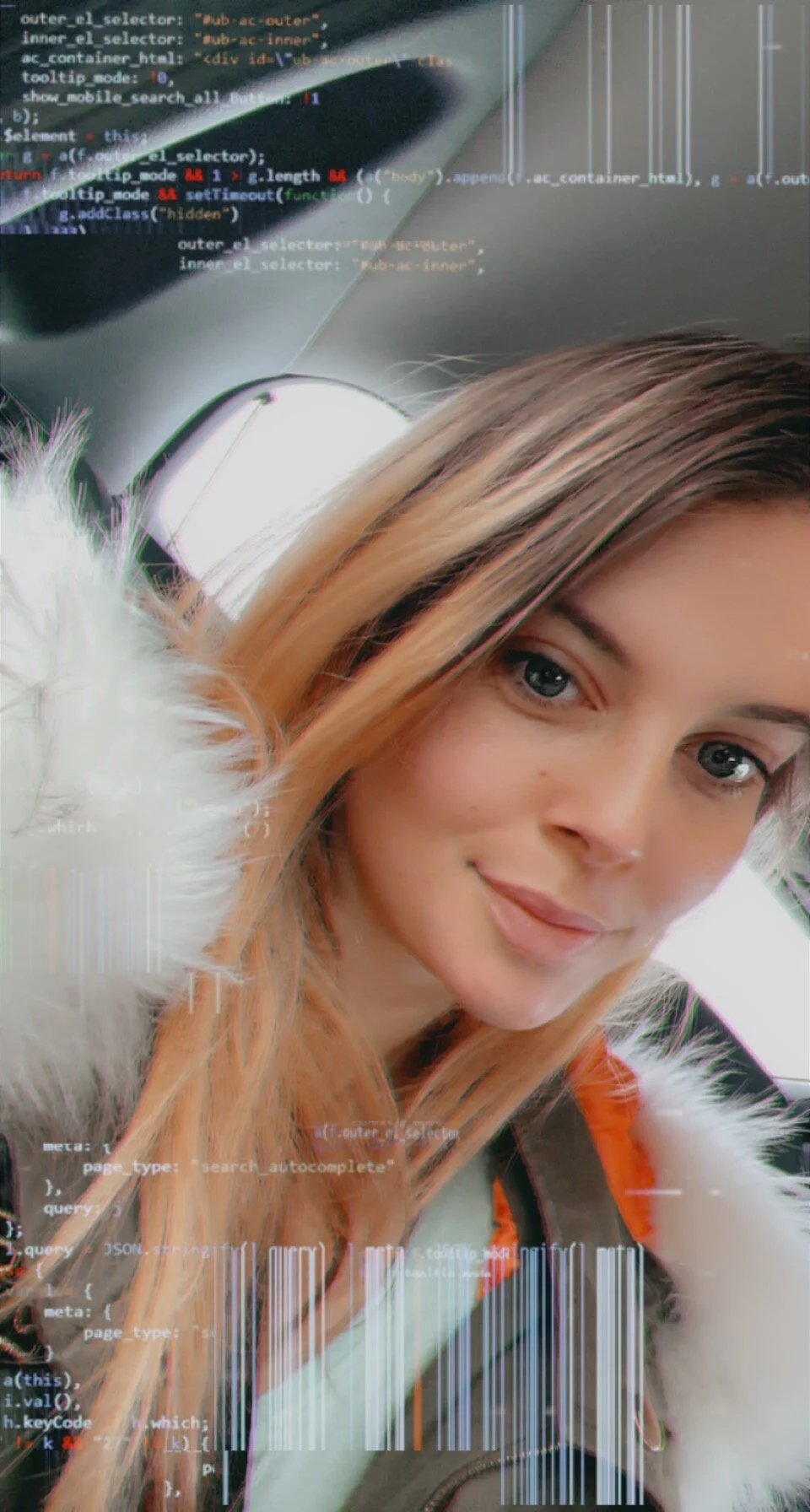 XXX Porn Photo of Nude newMichelle 19