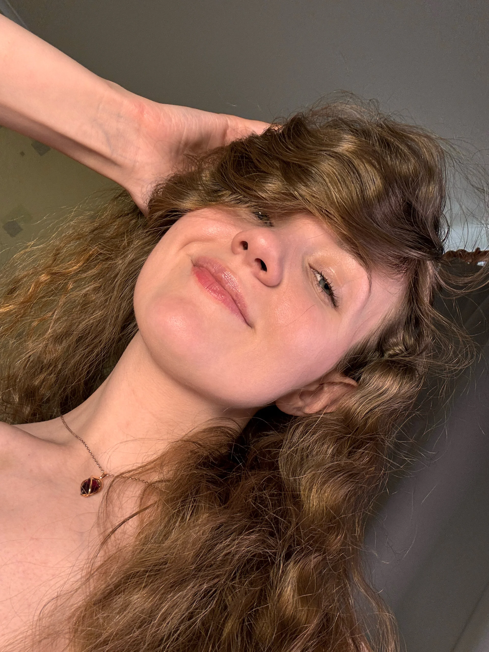 XXX Porn Photo of Nude SweetMilkis 2