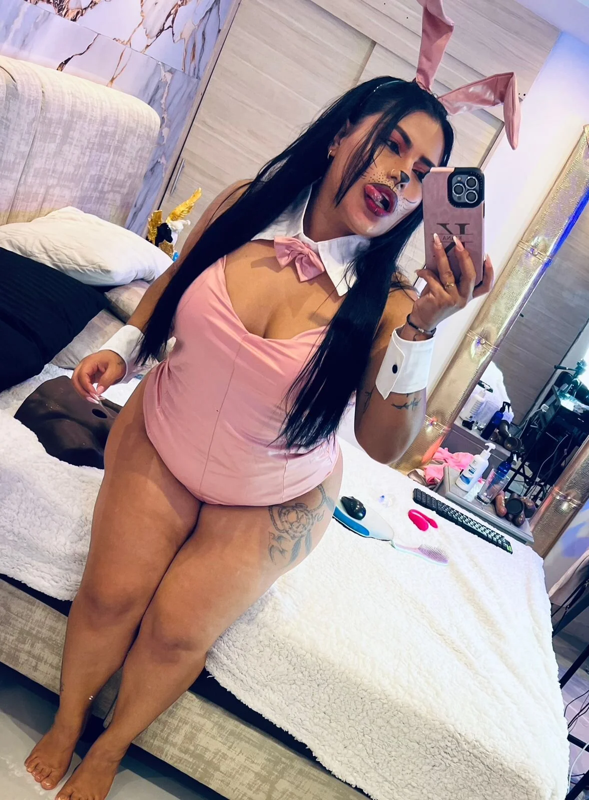 XXX Porn Photo of Nude kiana_cream 882