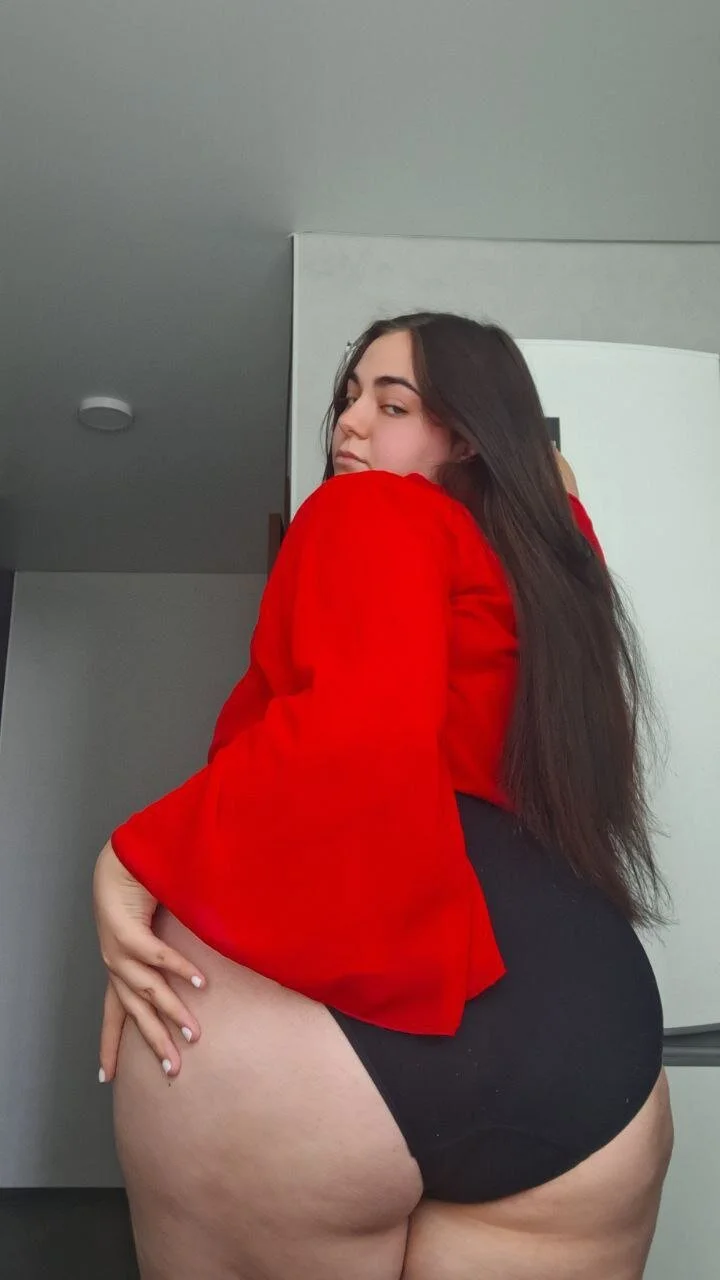 XXX Porn Photo of Nude kitsune_8 5