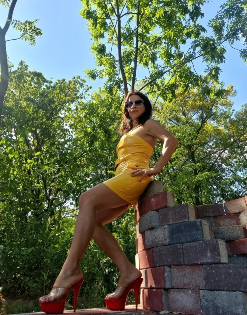 XXX Porn Photo of Nude Lissabeta 547