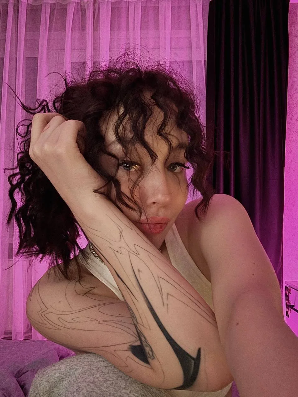 XXX Porn Photo of Nude fallin_lovee 2