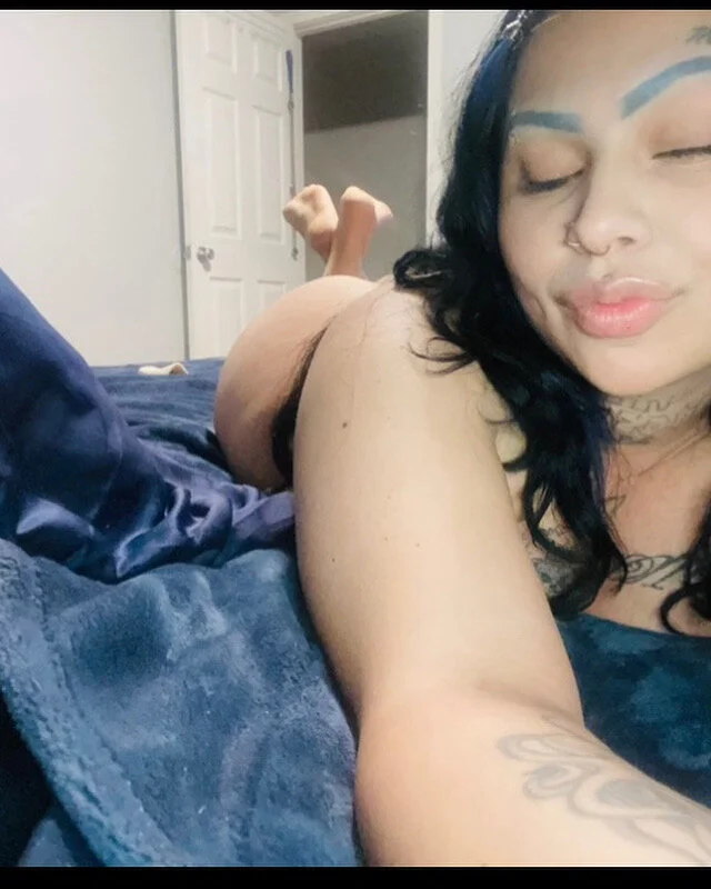 XXX Porn Photo of Nude chicanachic13 35