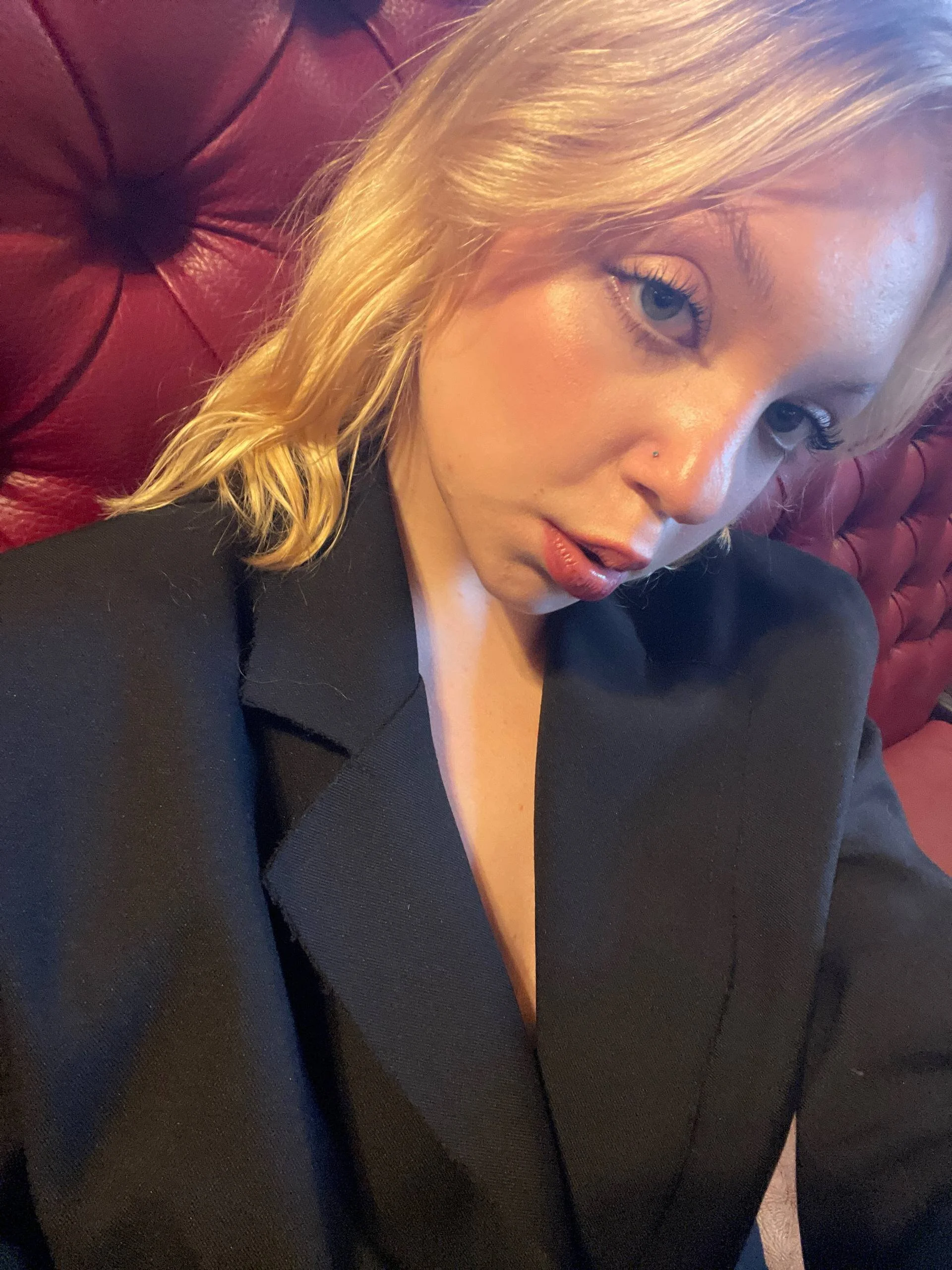 XXX Porn Photo of Nude TrudieCieslak 2