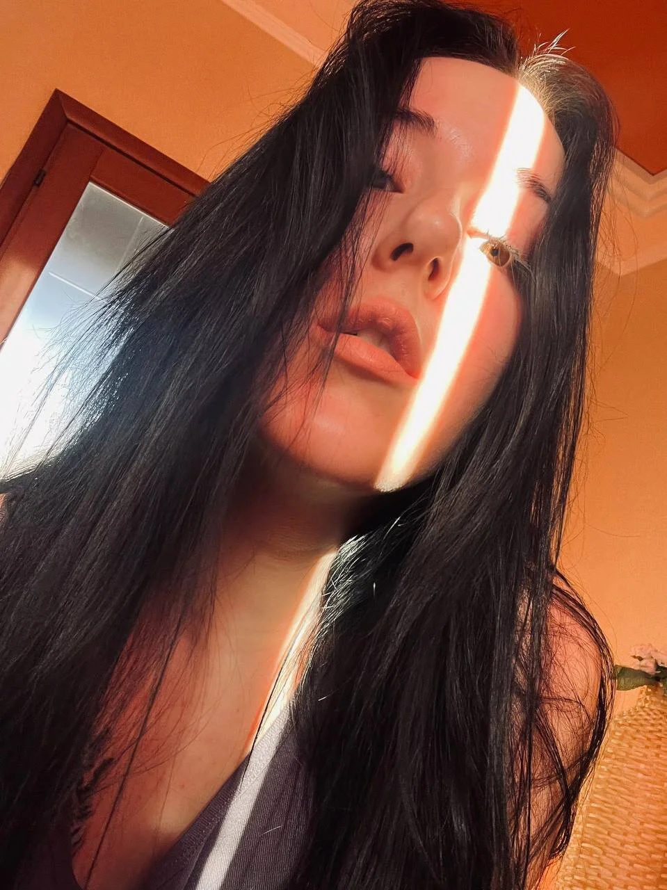 XXX Porn Photo of Nude adell_berry 22
