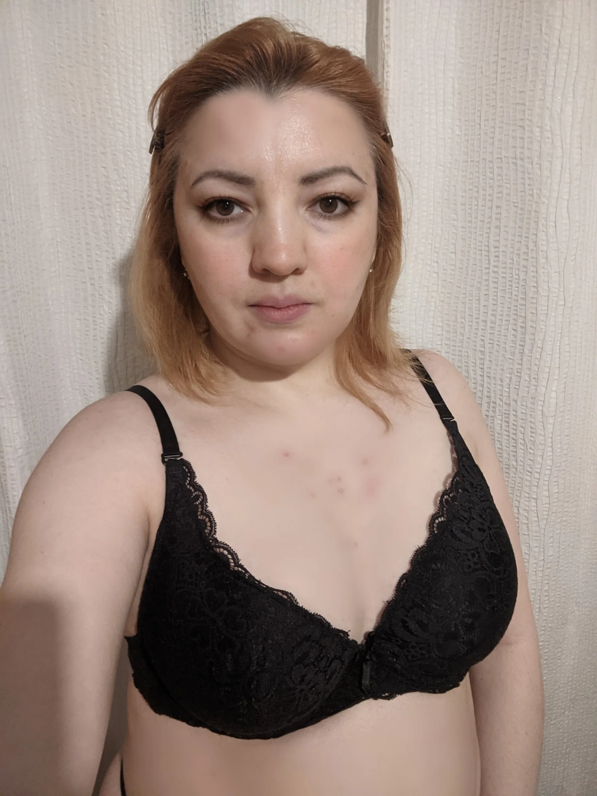 XXX Porn Photo of Nude stefanyharper16 272