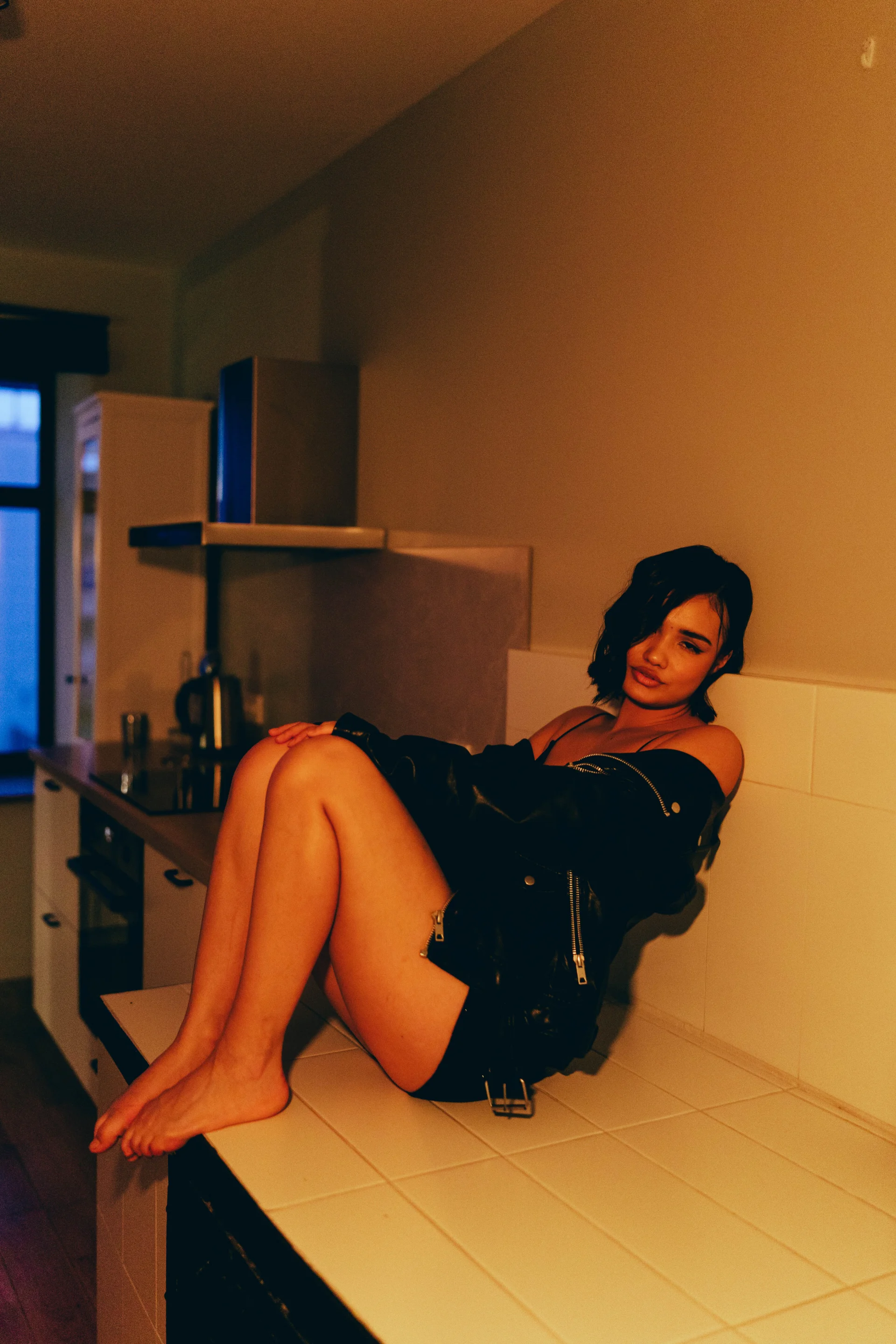 XXX Porn Photo of Nude Eliasian 36