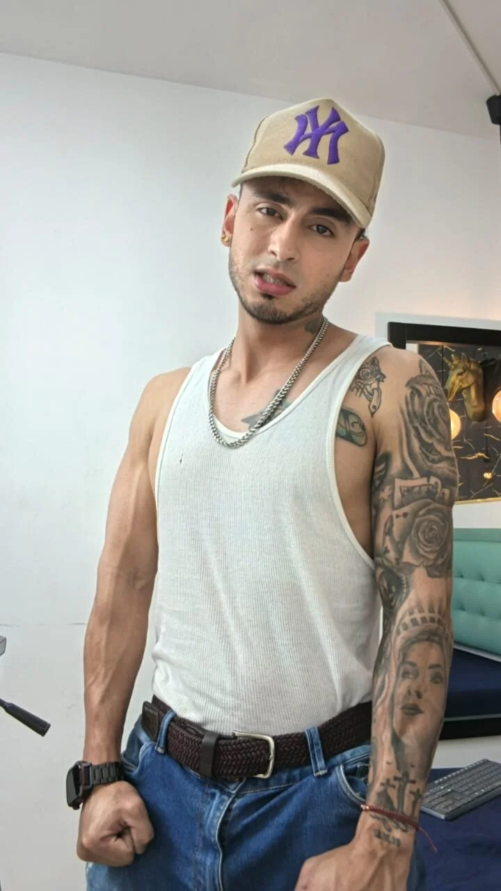 XXX Porn Photo of Nude PowerLustX 27