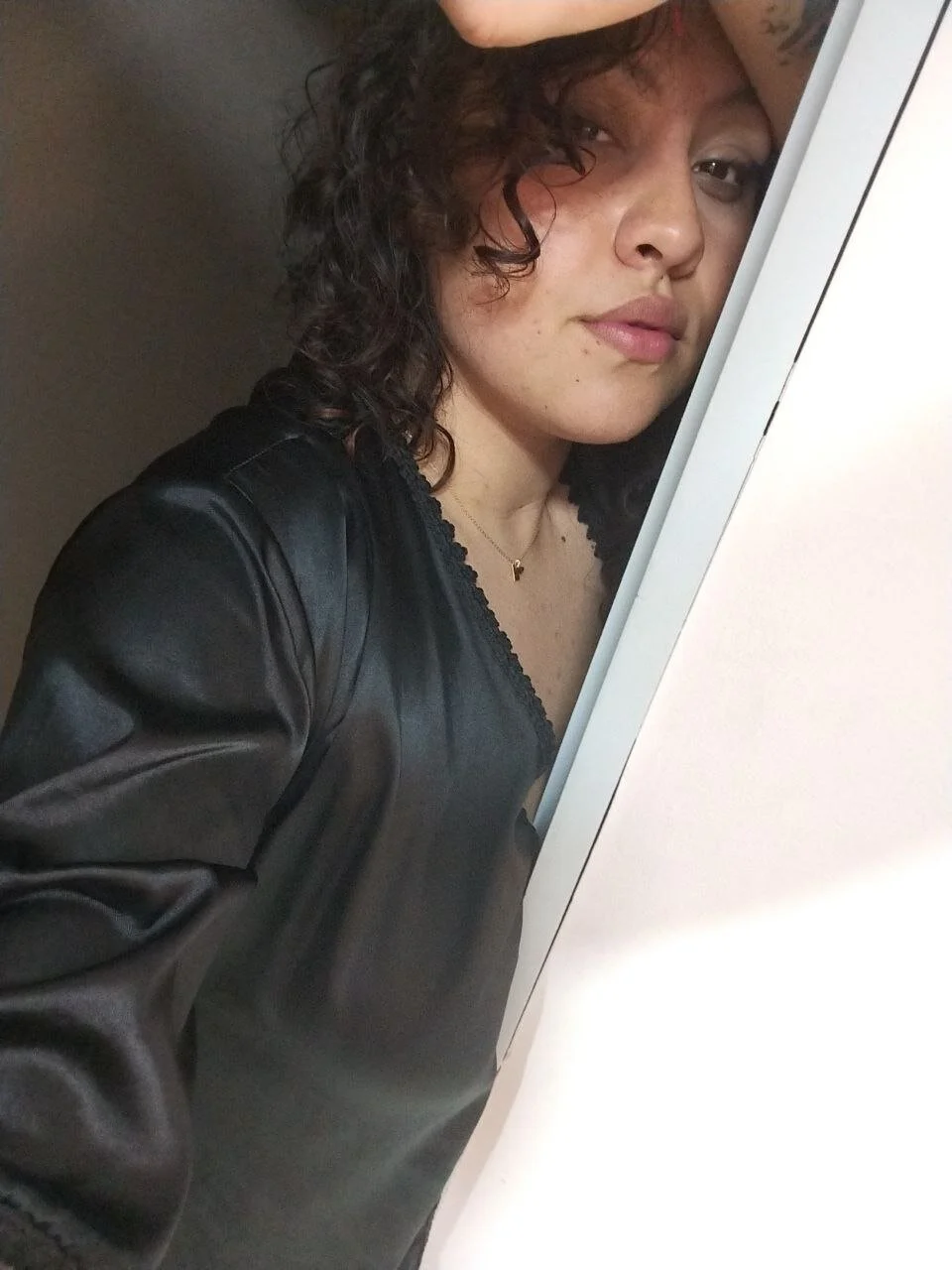 XXX Porn Photo of Nude Larissa_Antonella 8