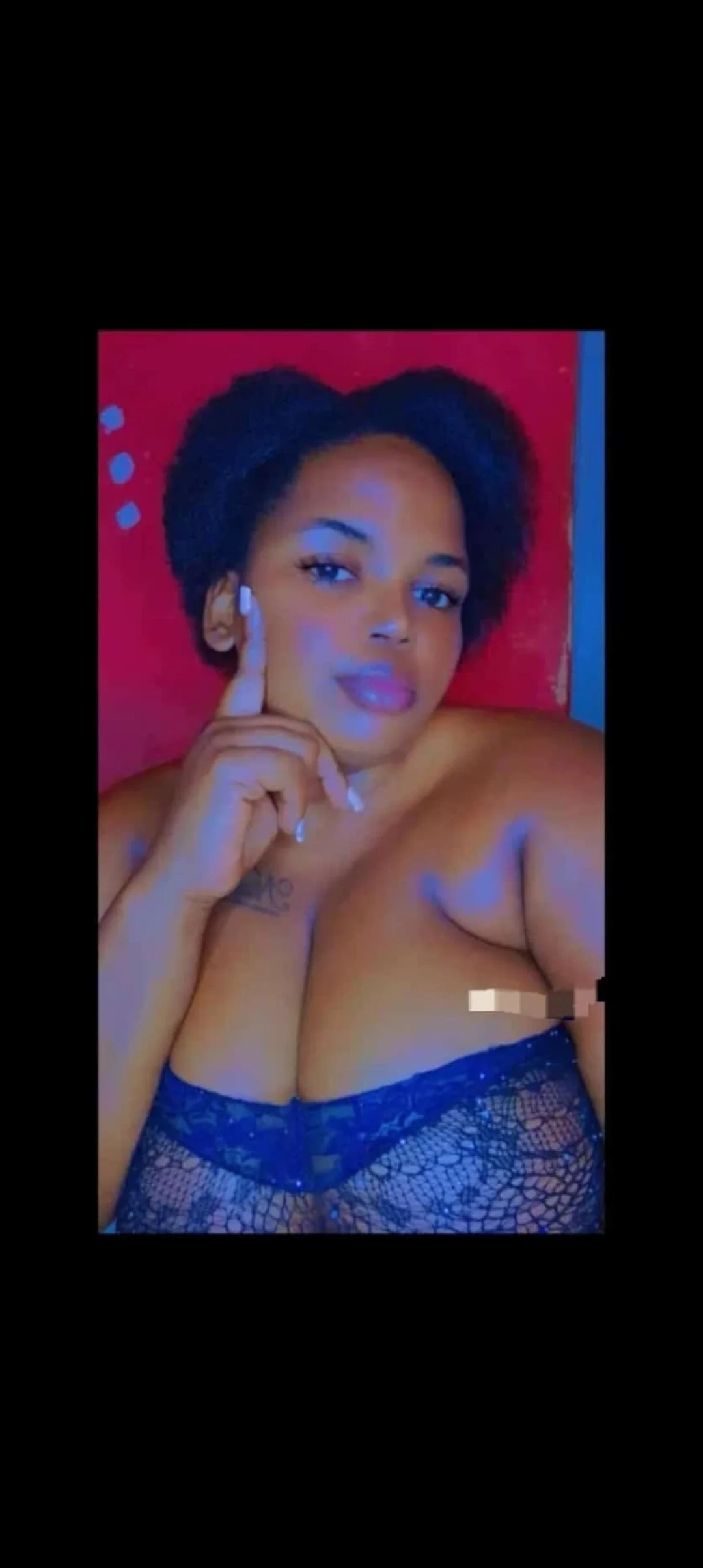 XXX Porn Photo of Nude ScorpioNovember10 1