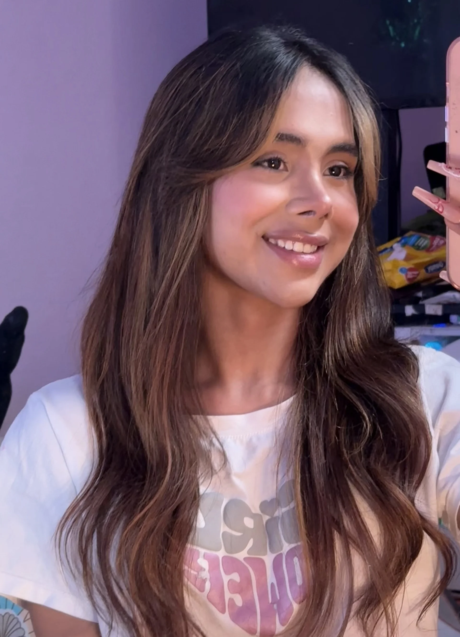 XXX Porn Photo of Nude ashley_winhouse 47