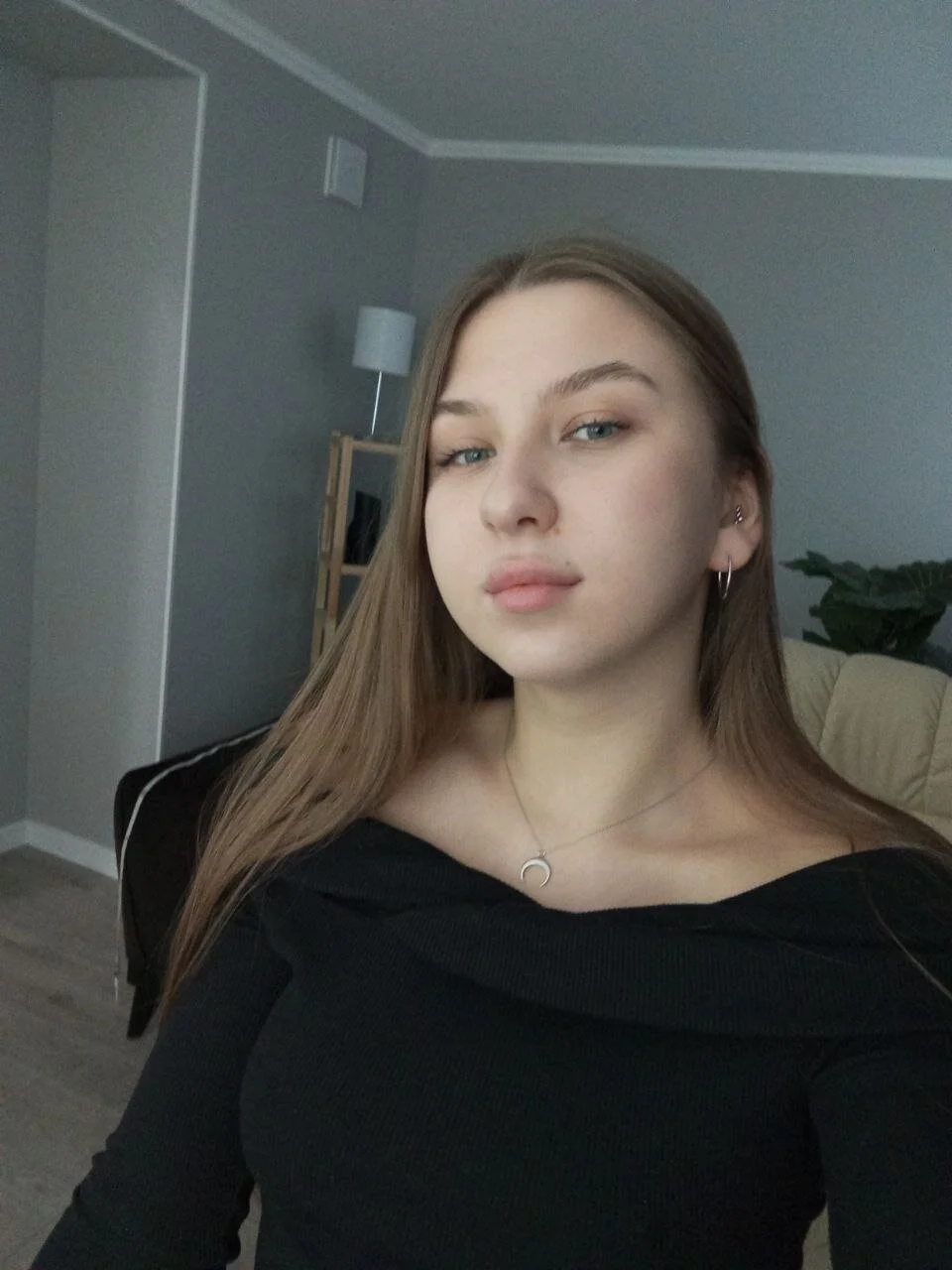XXX Porn Photo of Nude AureliaBliss_ 6