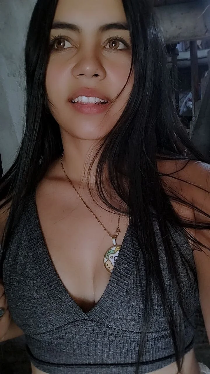 XXX Porn Photo of Nude jade_brunnette 47