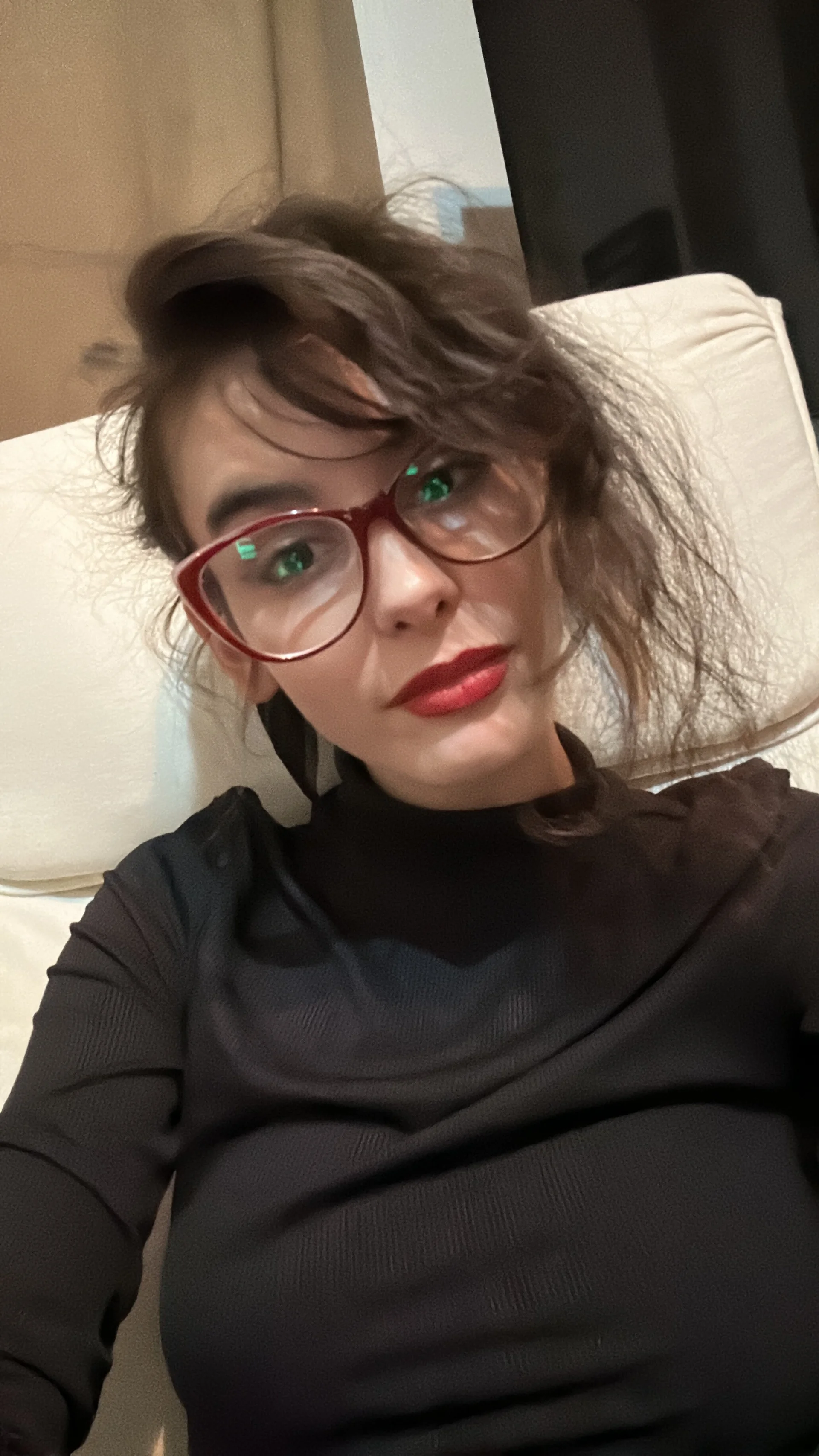 XXX Porn Photo of Nude Mazzekyn 29